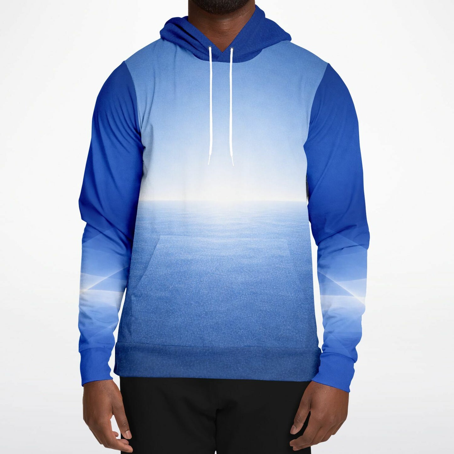 SM - Origin - Athletic Hoodie