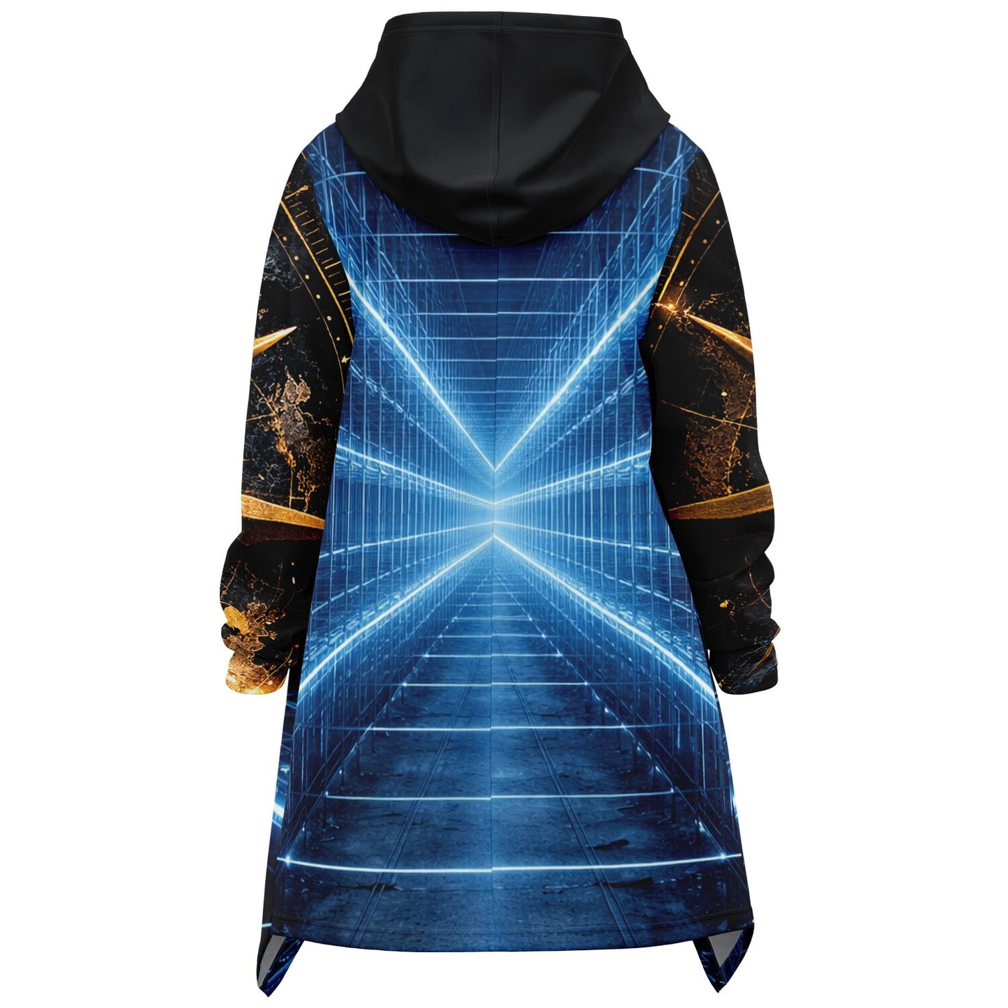 Location found - Lab Coat