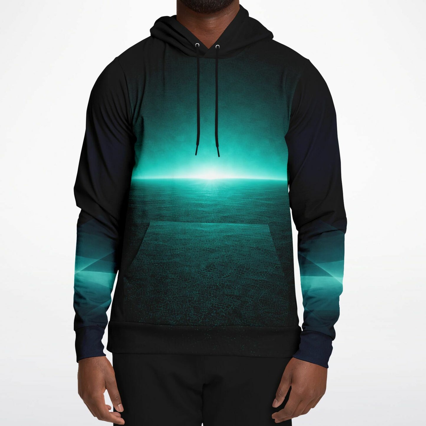 CS - Origin - Athletic Hoodie