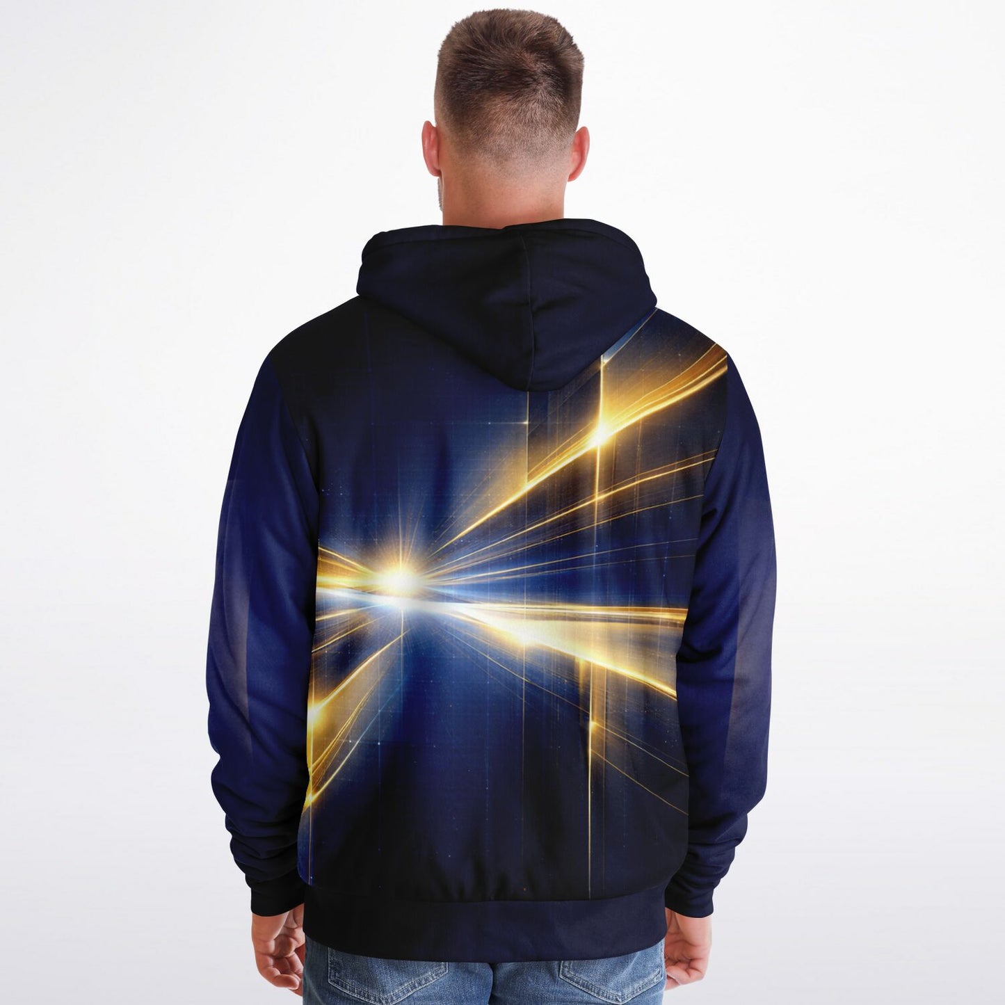 DS - Remnant - Soft Zip