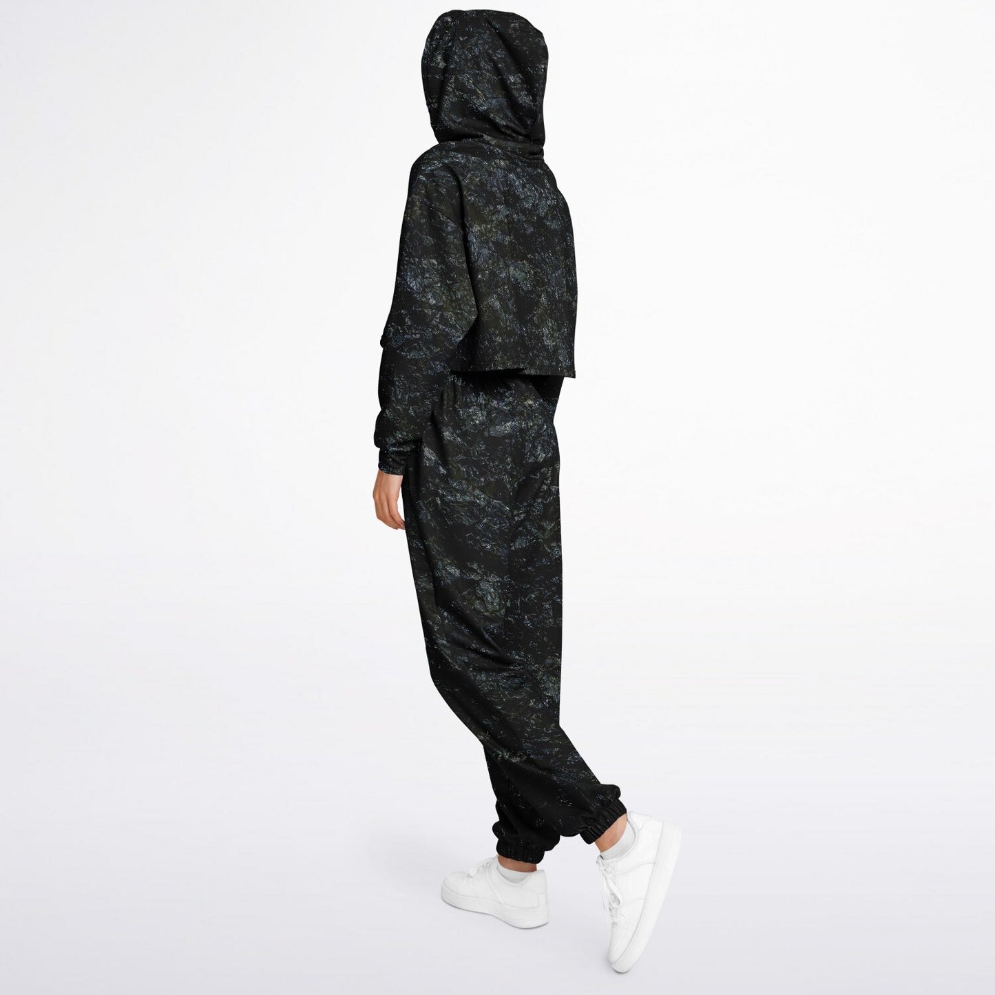Earth Mass - Athletic Outfit