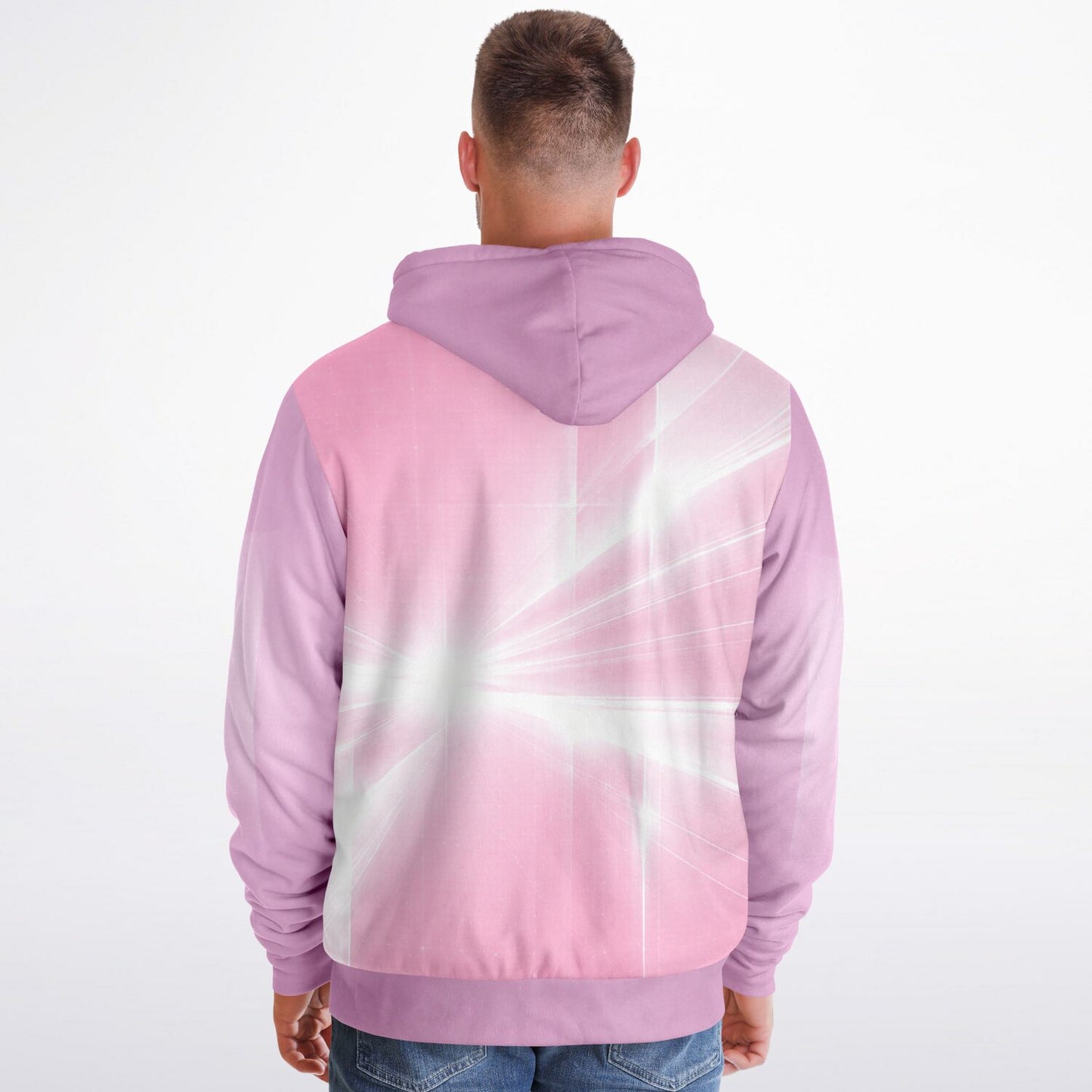 FG - Remnant - Soft Zip