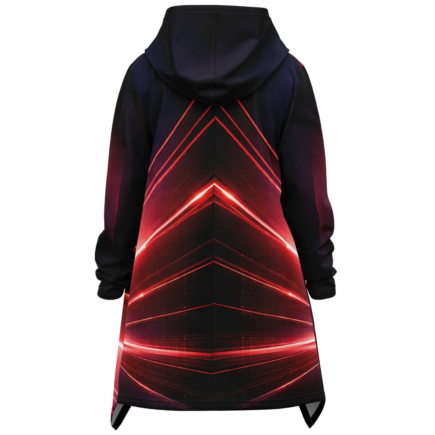 TA - Remnant - Lab Coat