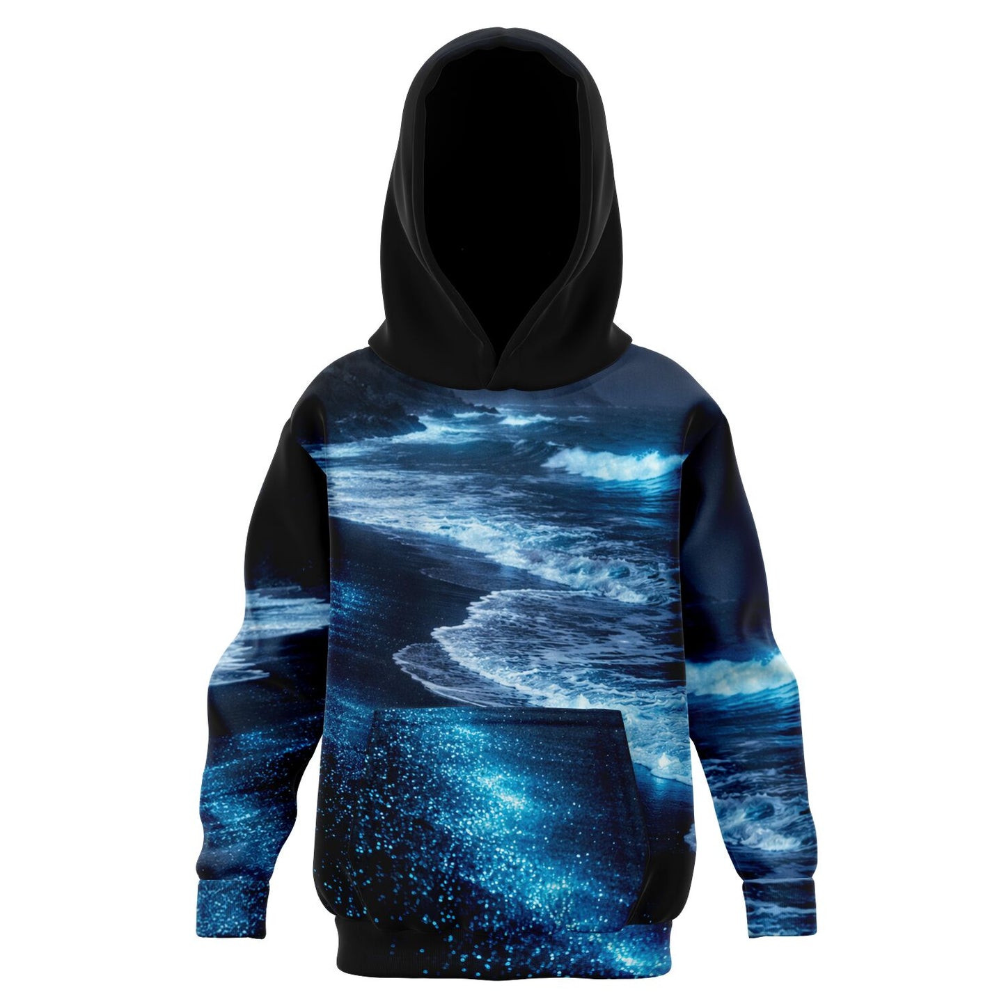 Lucent Tide - Kids Hoodie