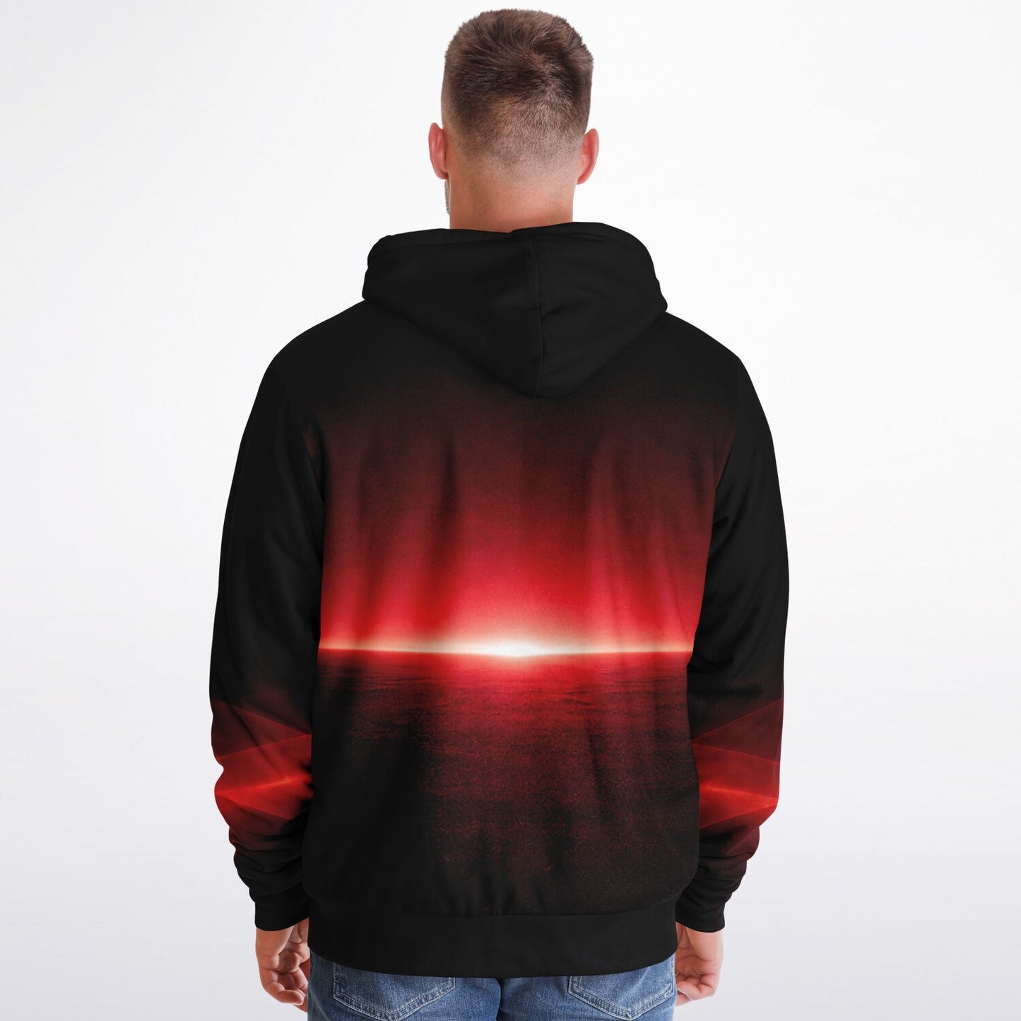 LS - Origin - Soft Zip