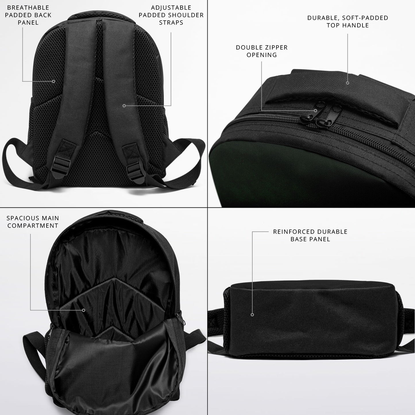 DF - Origin - Backpack