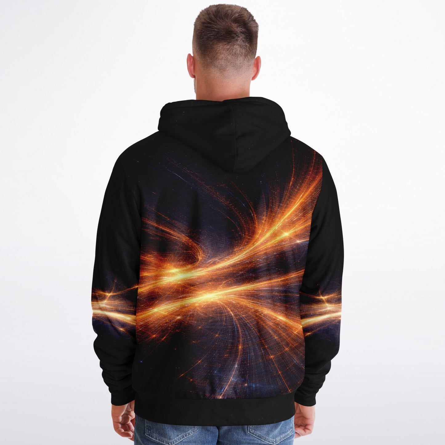ME - Movement - Soft Zip