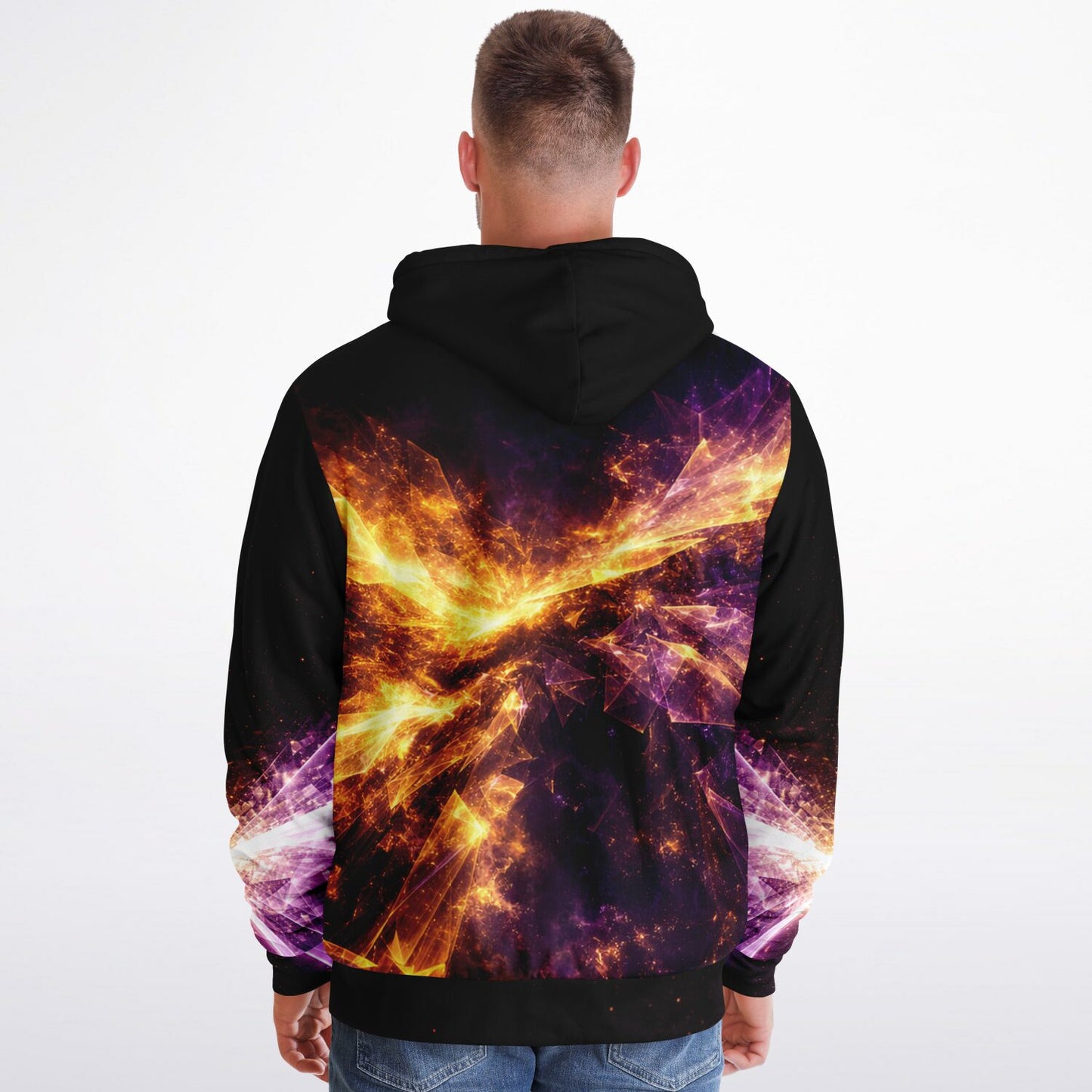 OS - Impact - Soft Zip