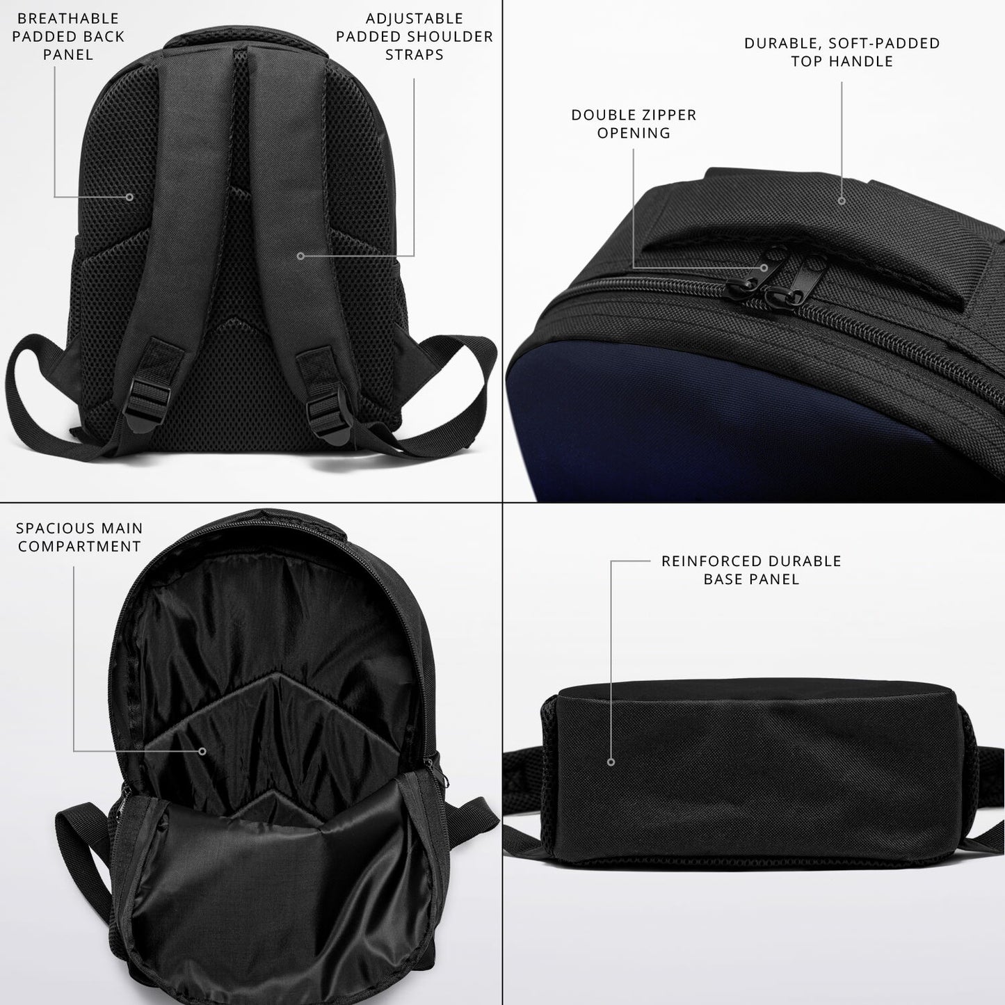 GC - Origin - Backpack