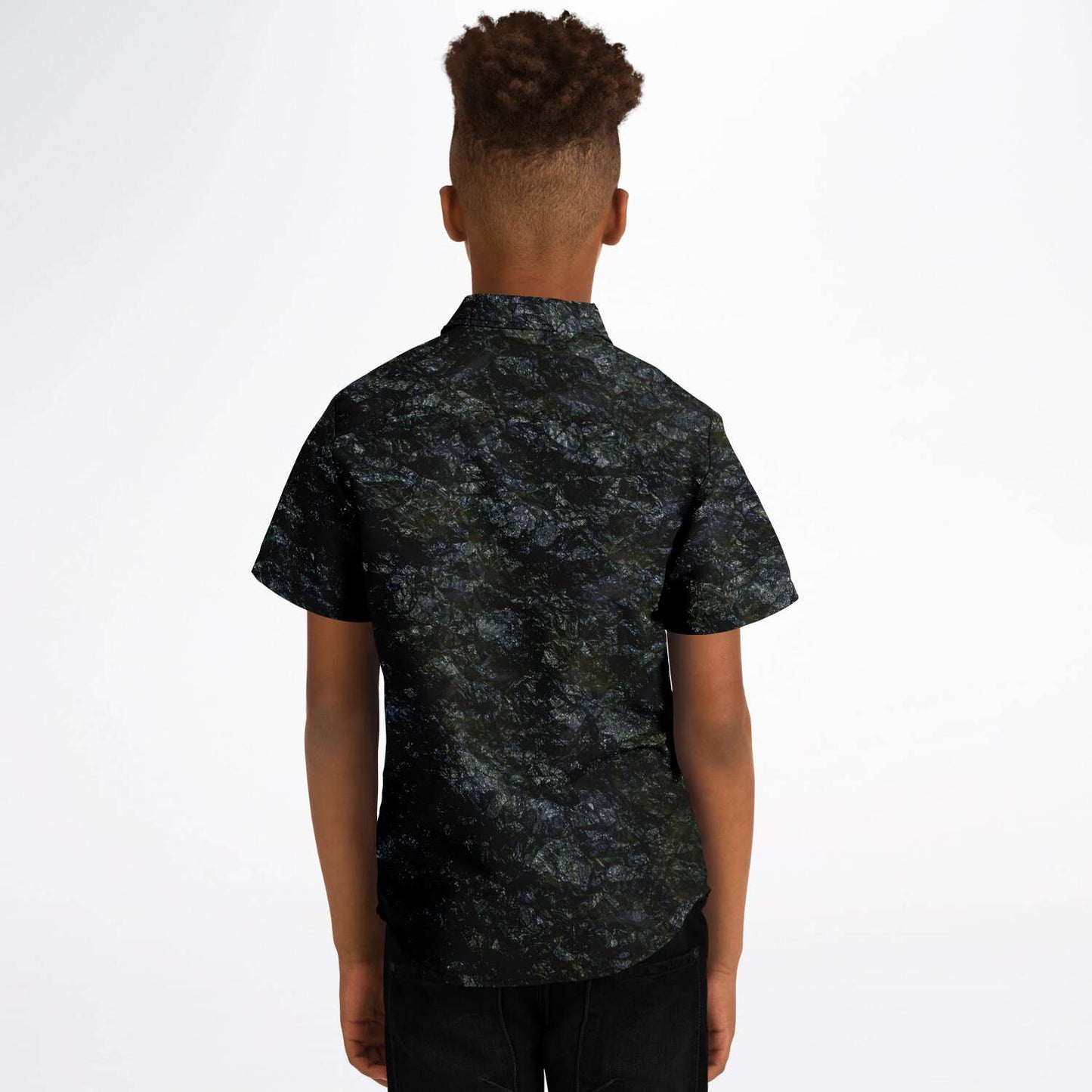 Earth Mass - Kids Shirt