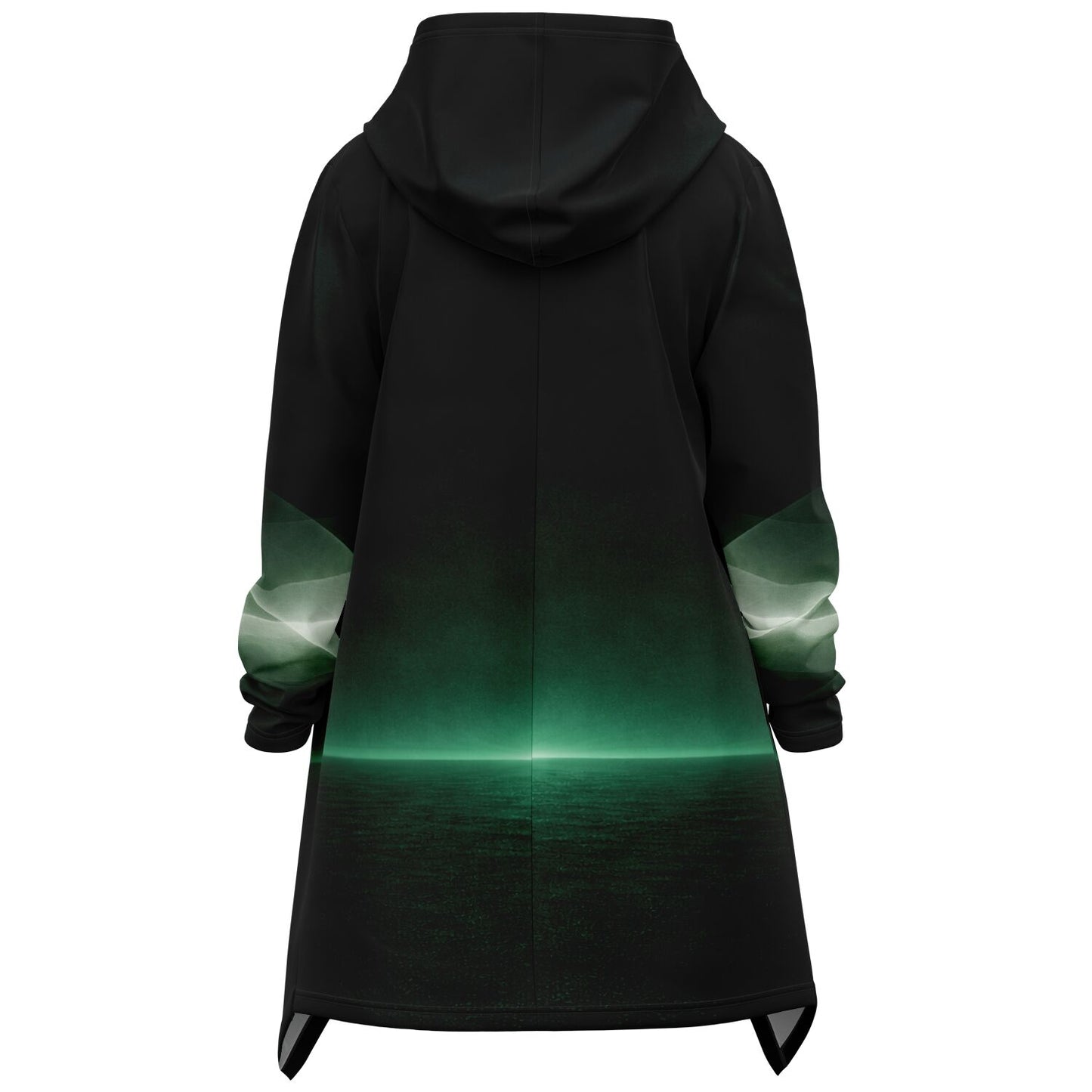 EM - Origin - Lab Coat