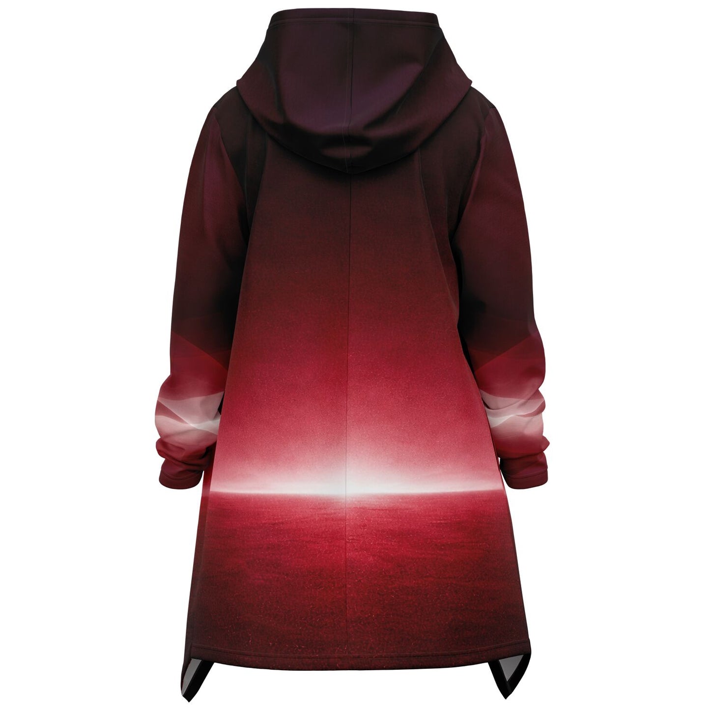 UP - Origin - Lab Coat