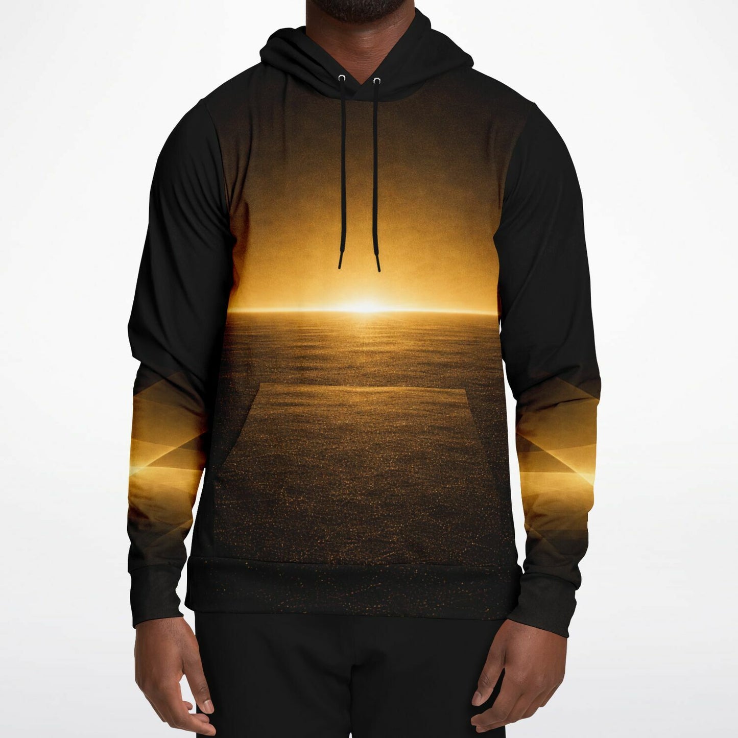 ZL - Origin - Athletic Hoodie