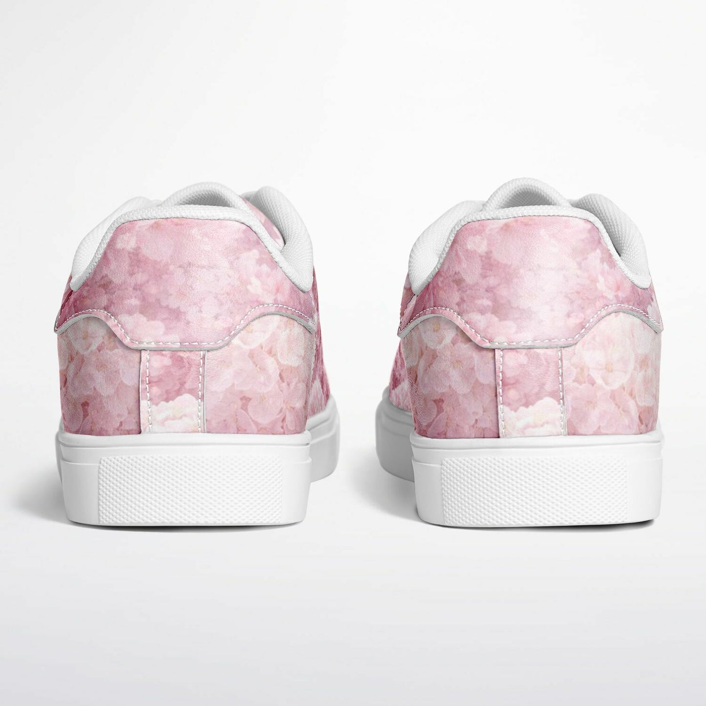 Flower Garden - Comfort Shoes