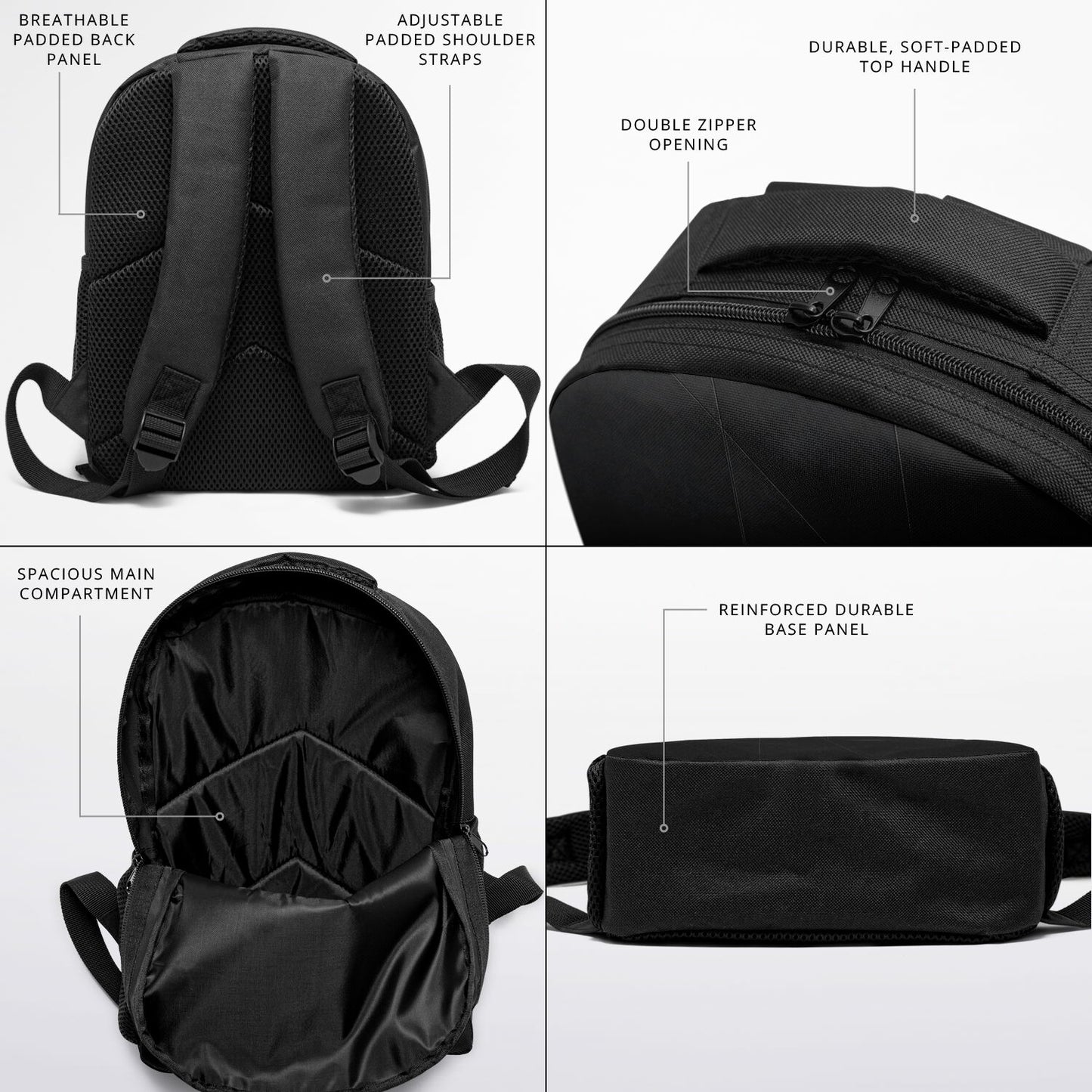 Lab Medicine - Backpack