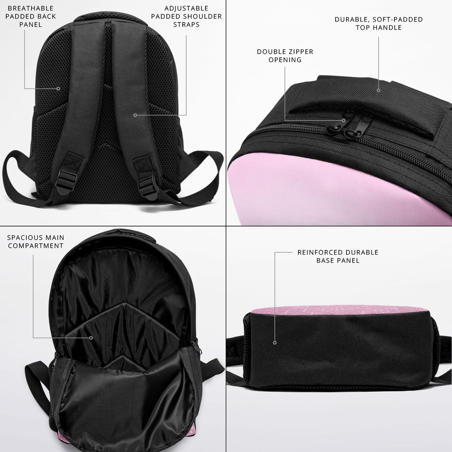FG - Origin - Backpack