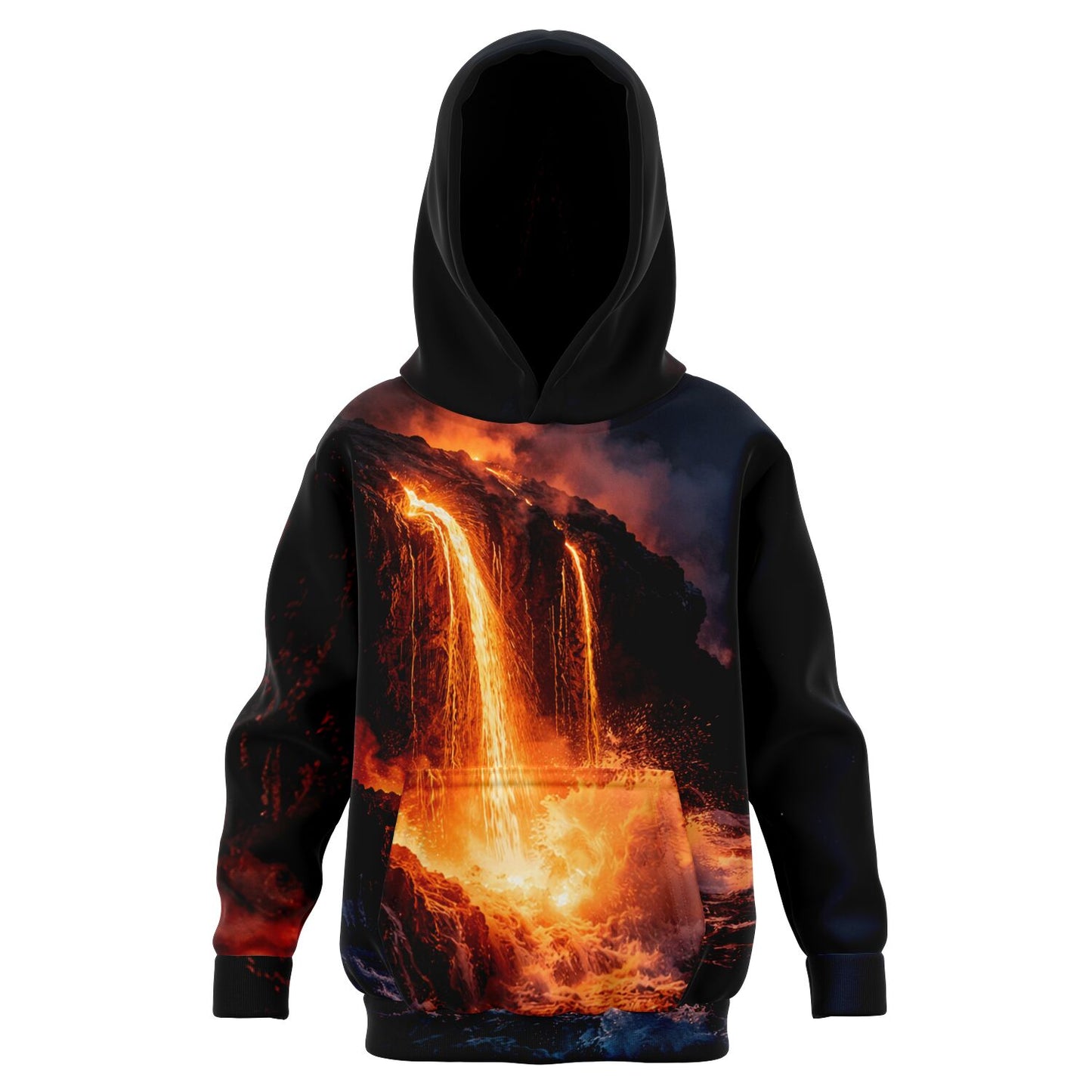 Mantle Emergence - Kids Hoodie