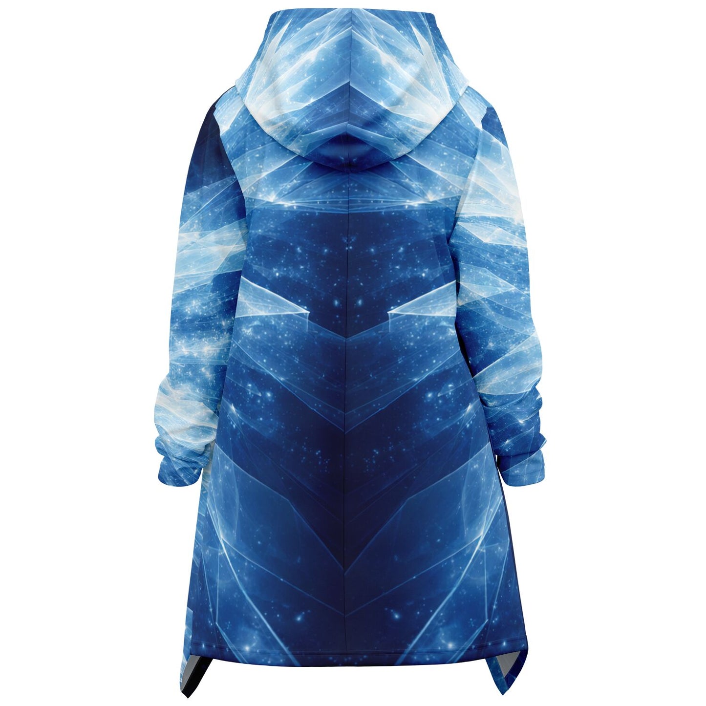 SM - Impact - Lab Coat