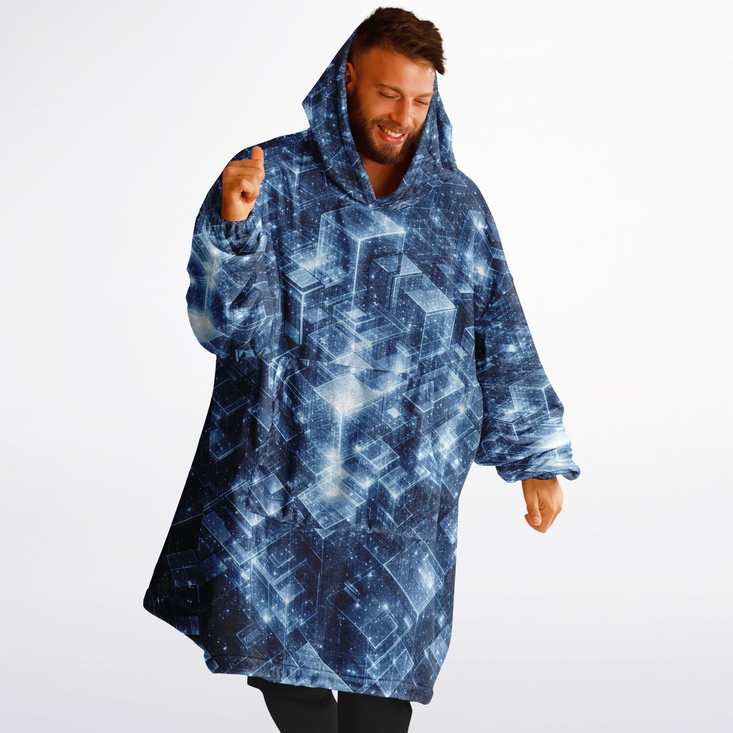 GC - Integration - Snug Hoodie