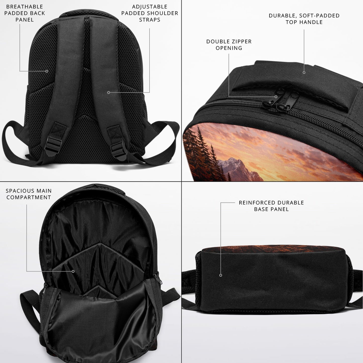 BRB - Backpack