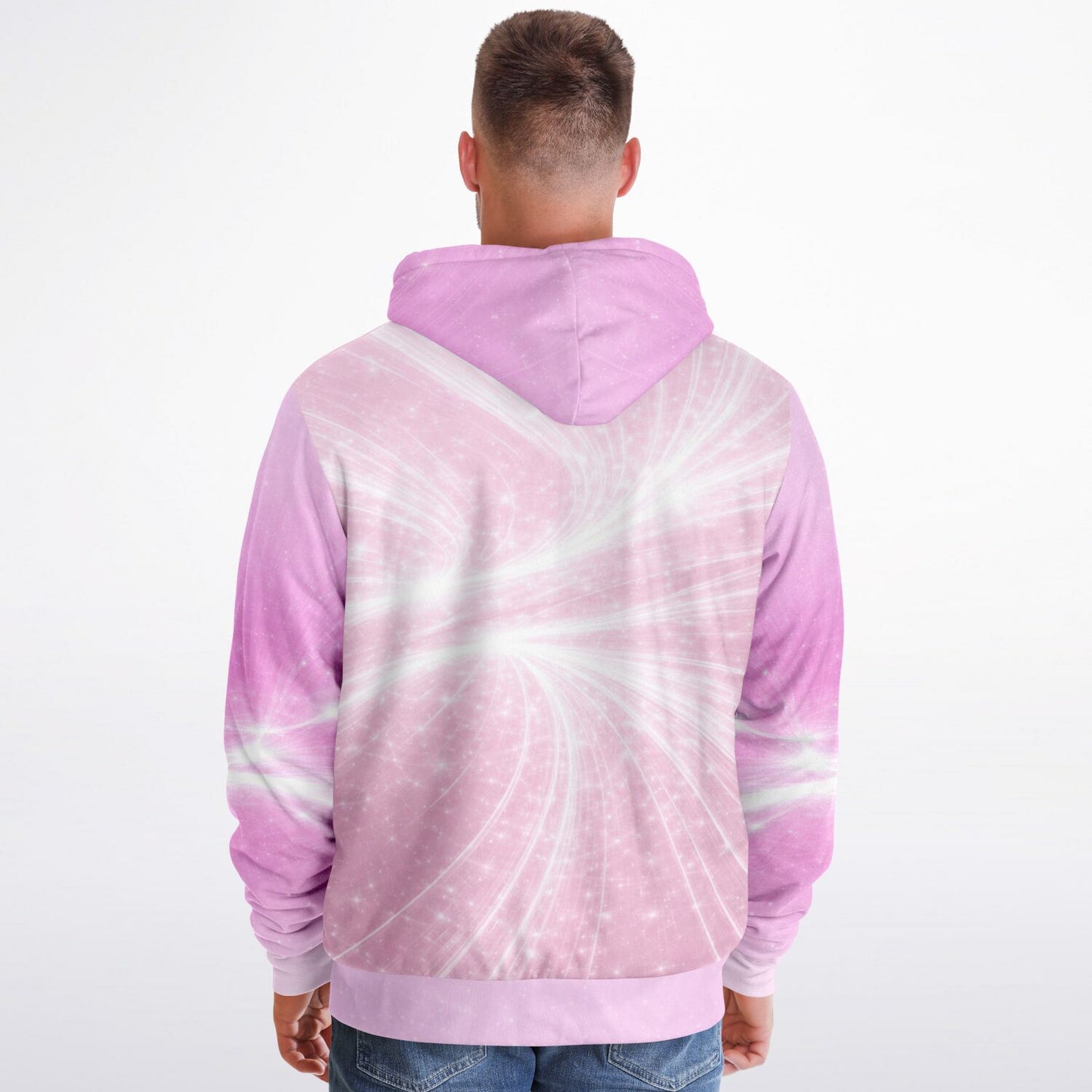 FG - Movement - Soft Zip