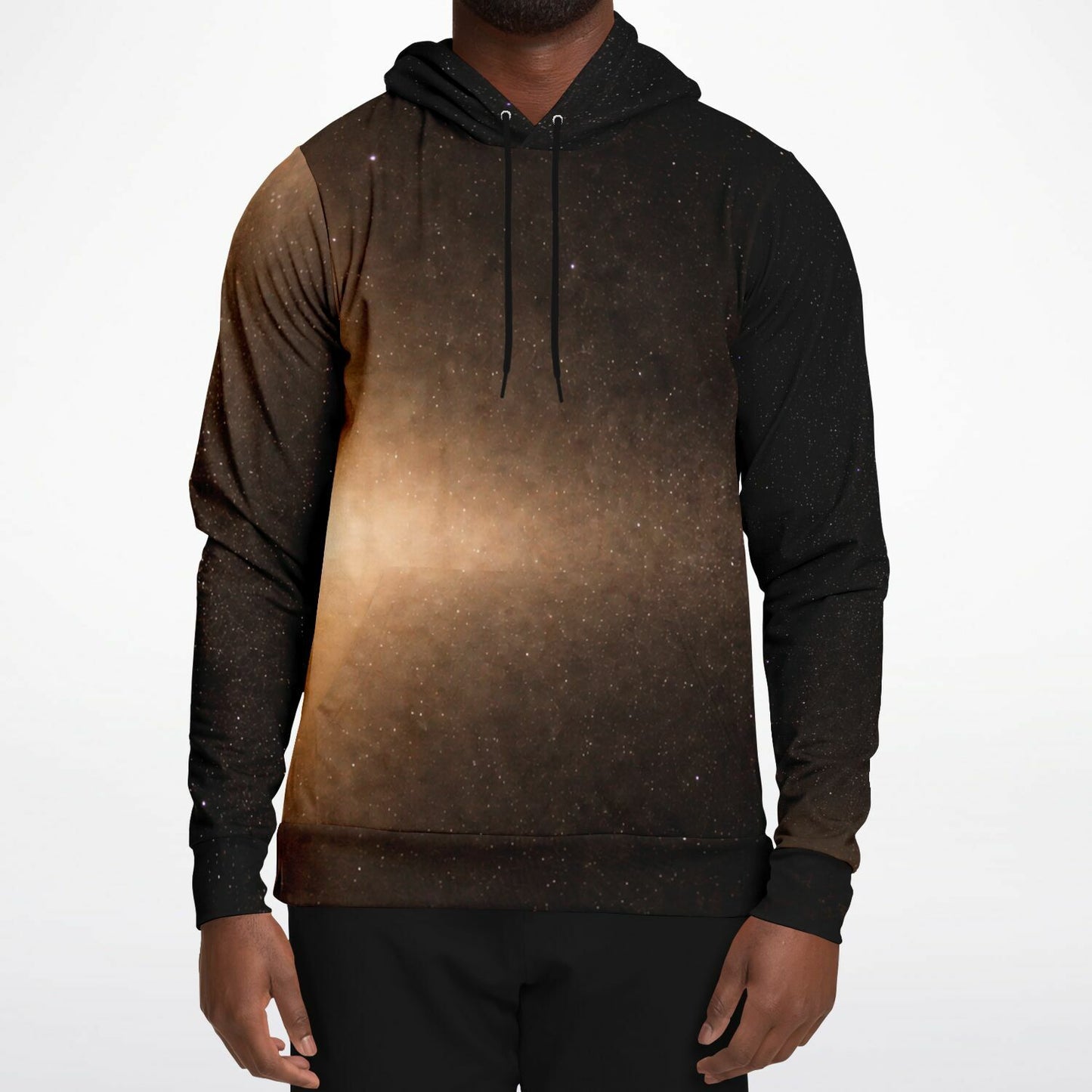 Zodiacal Light - Athletic Hoodie