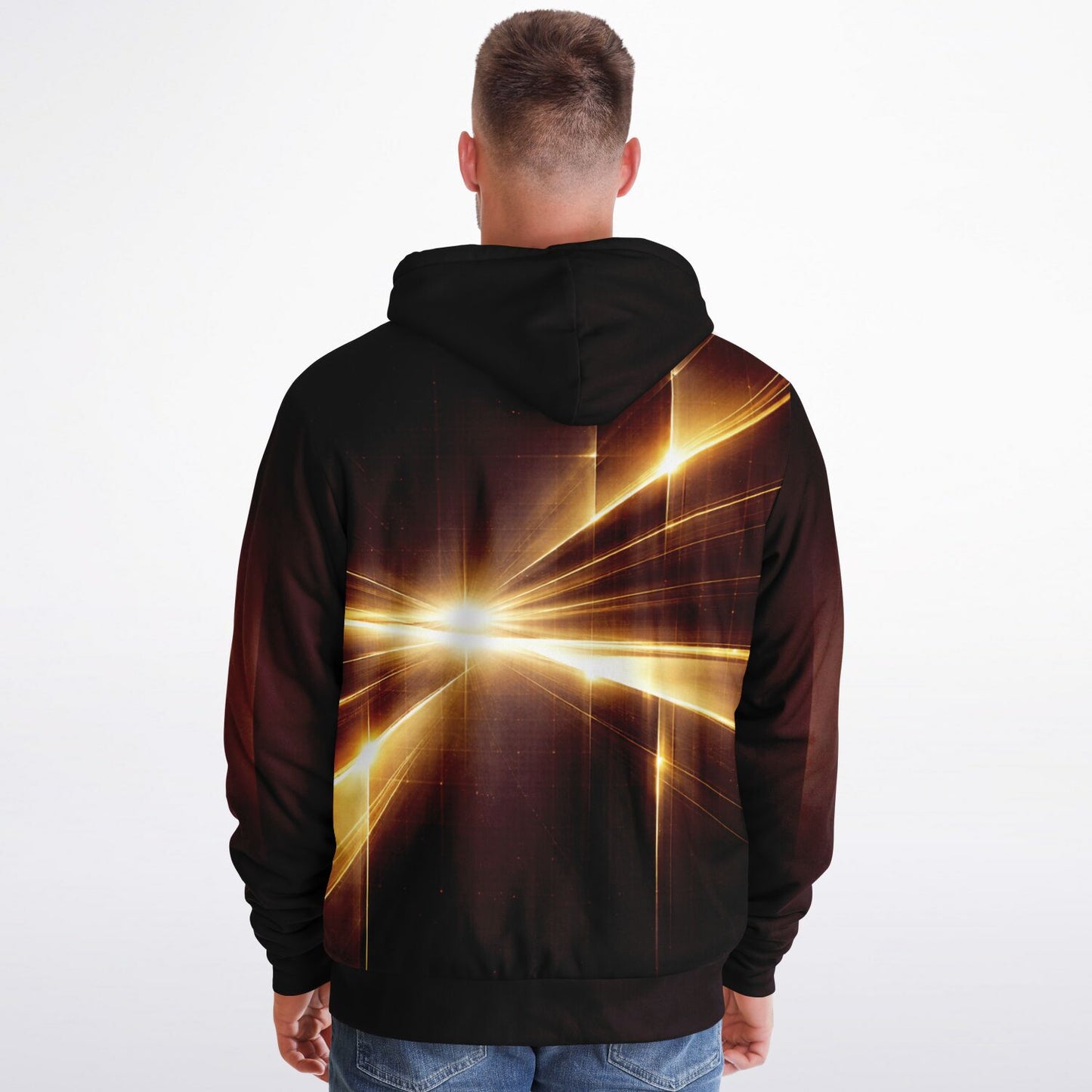 IS - Remnant - Soft Zip