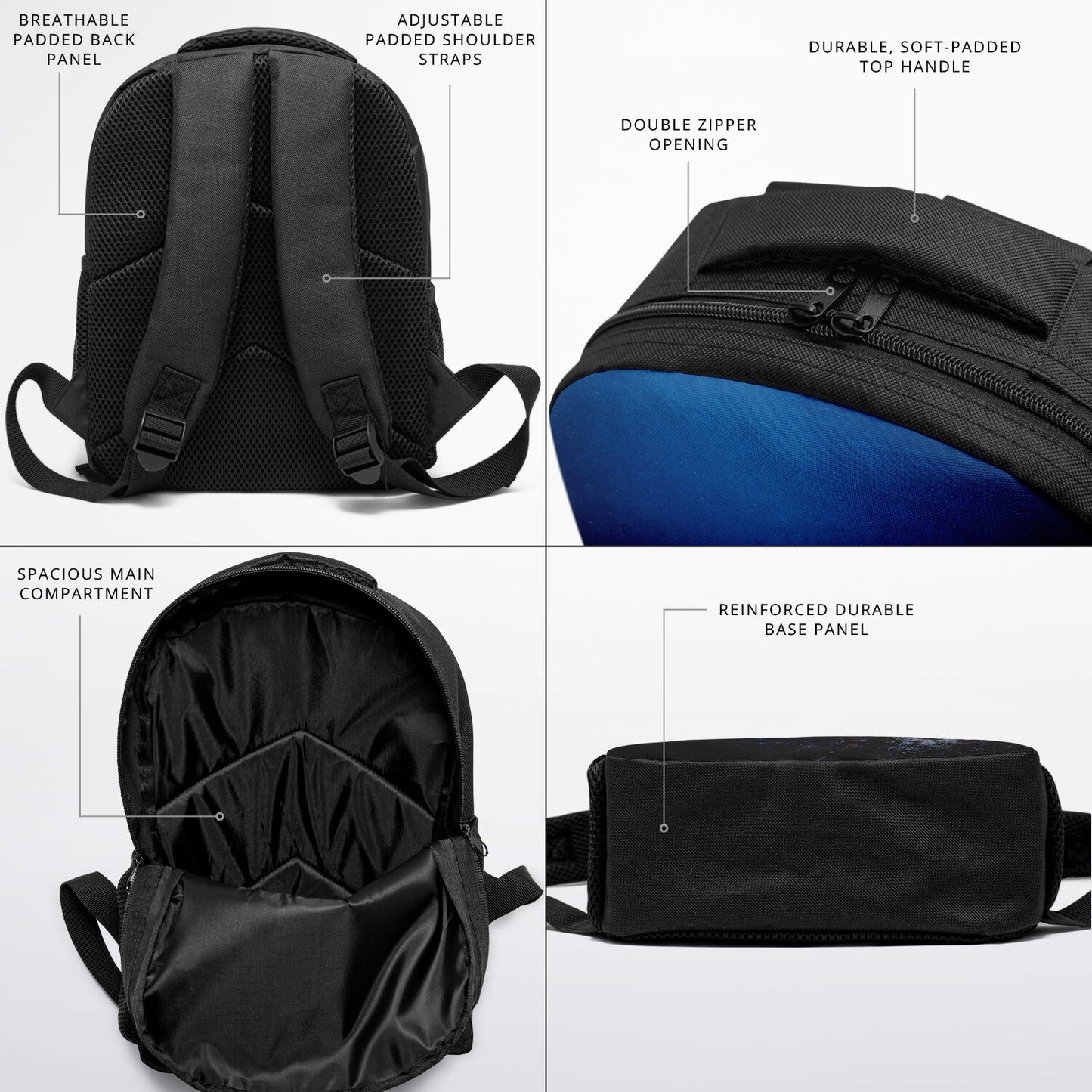 Timeless Algae - Backpack