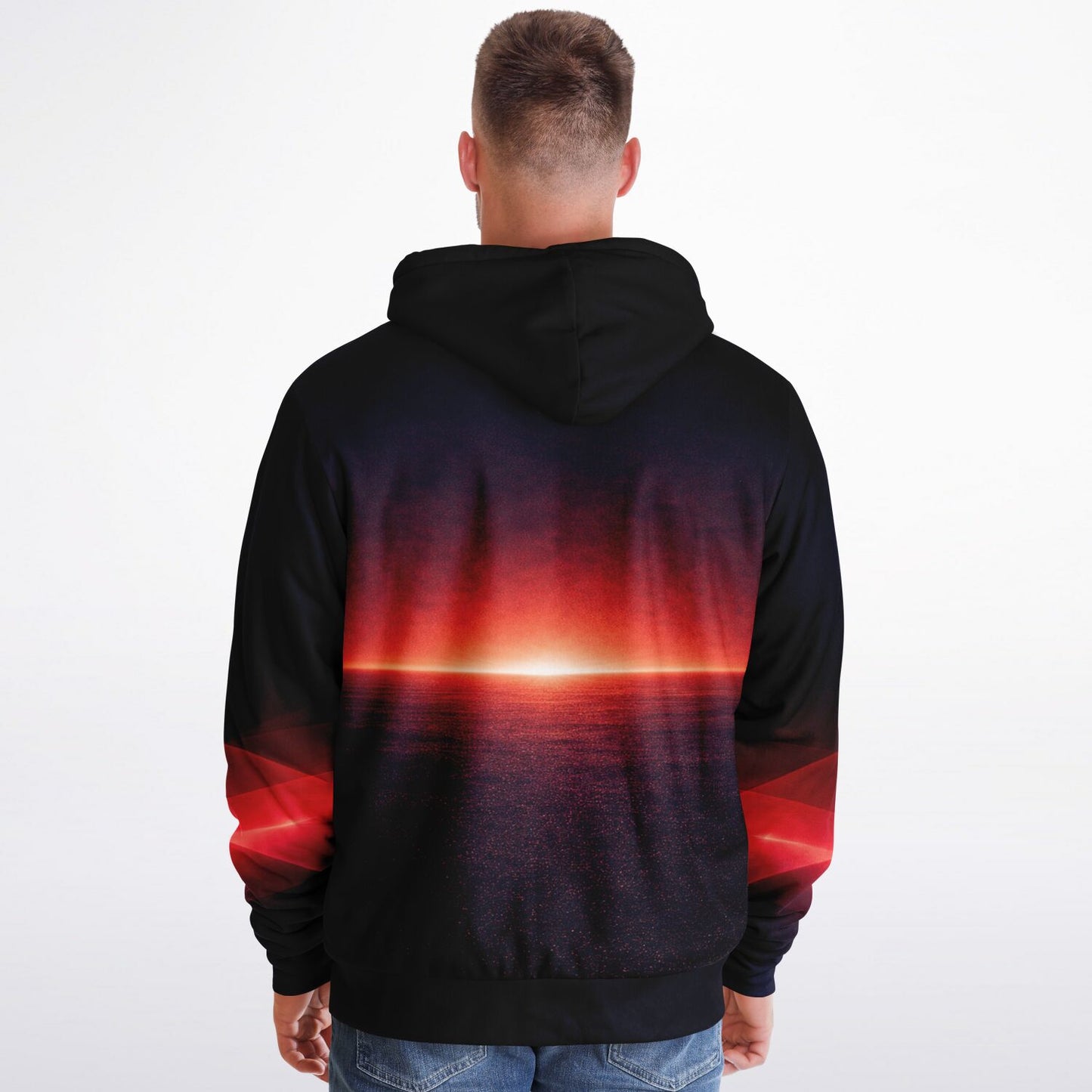 TA - Origin - Soft Zip