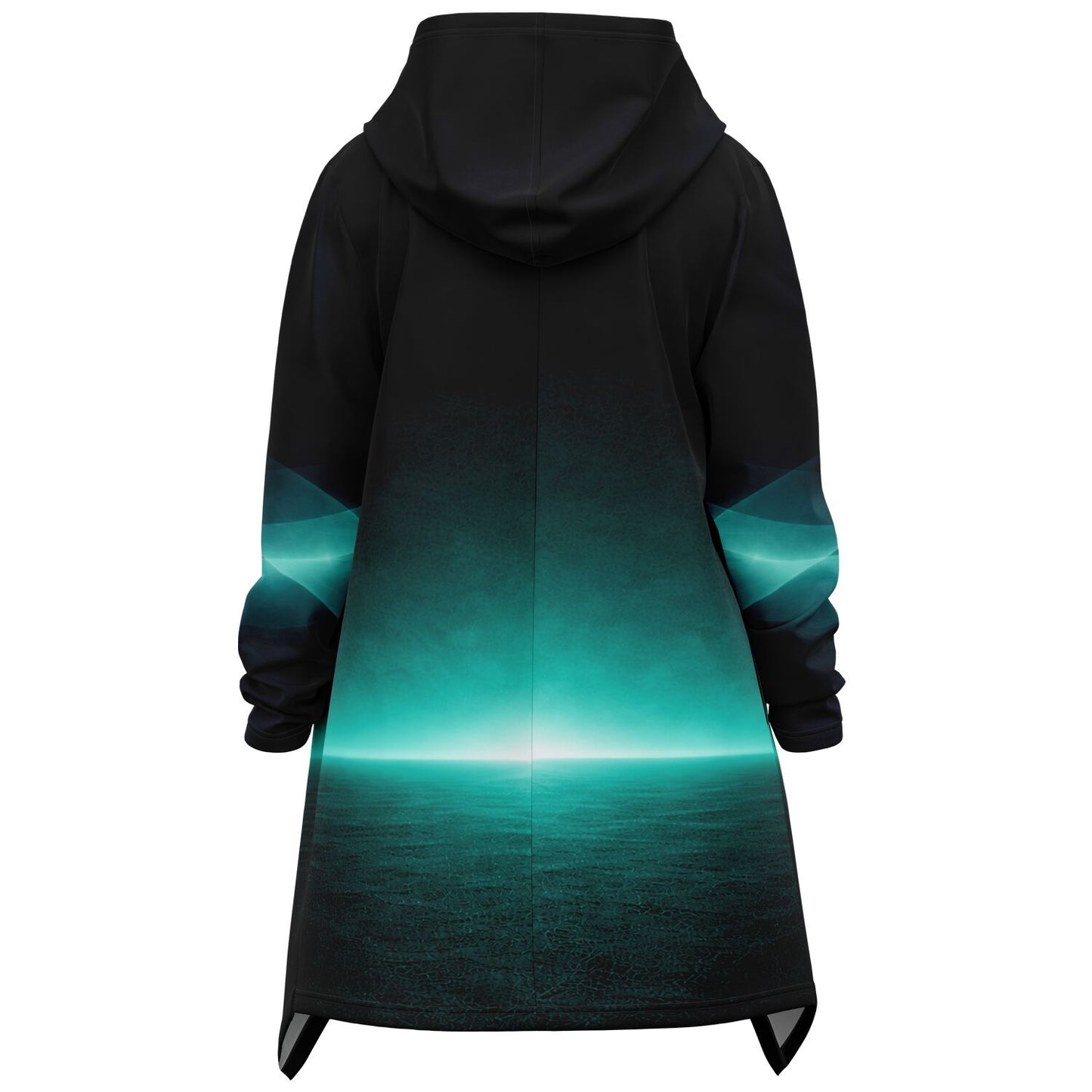 CS - Origin - Lab Coat