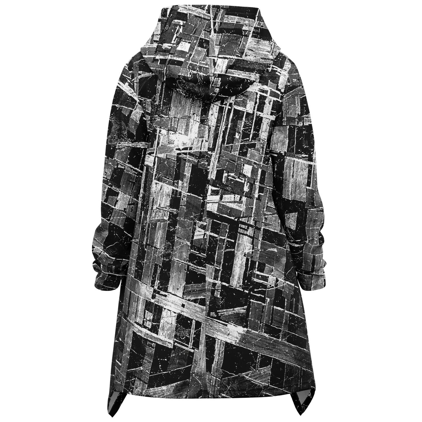 Meteorite Core - Lab Coat