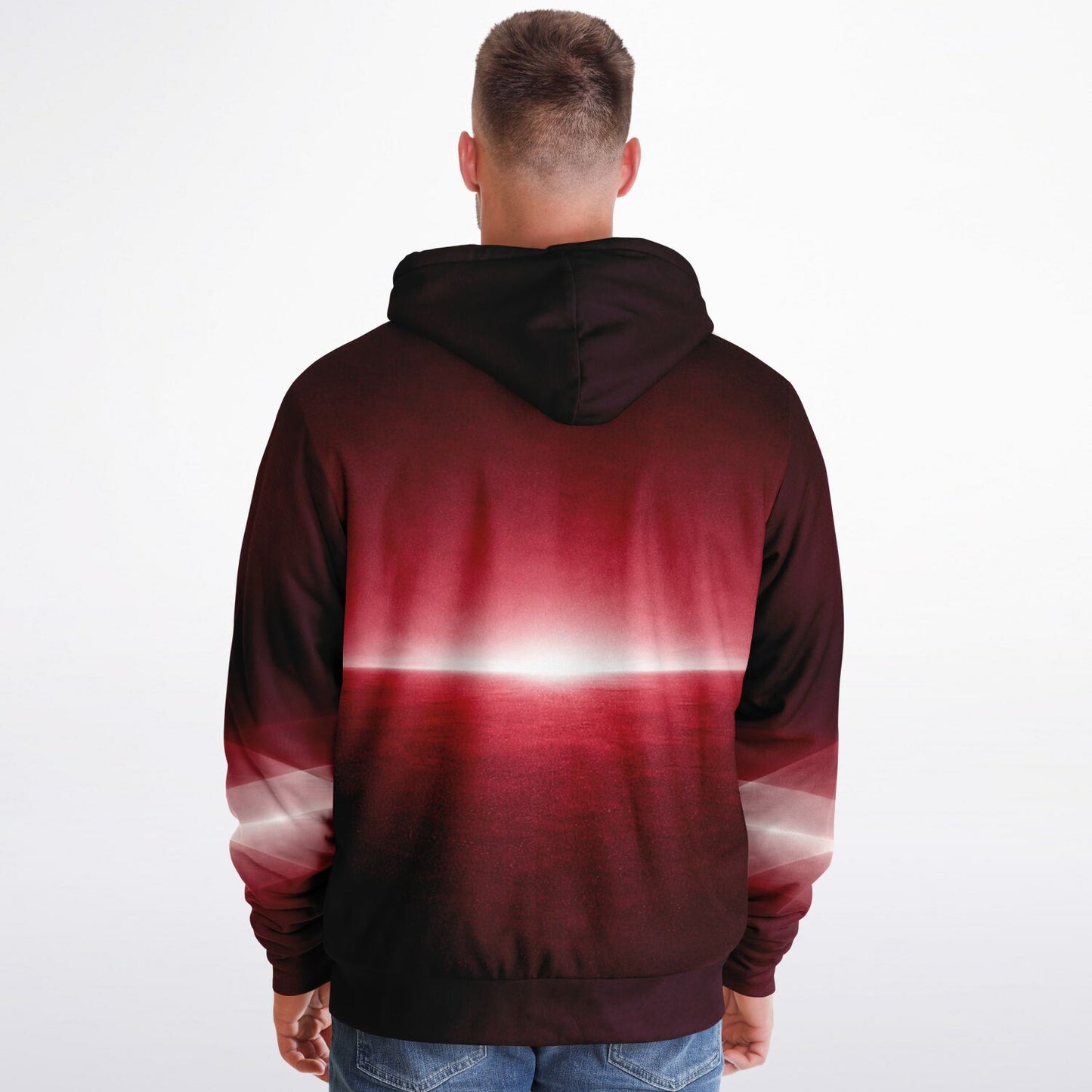 UP - Origin - Soft Zip