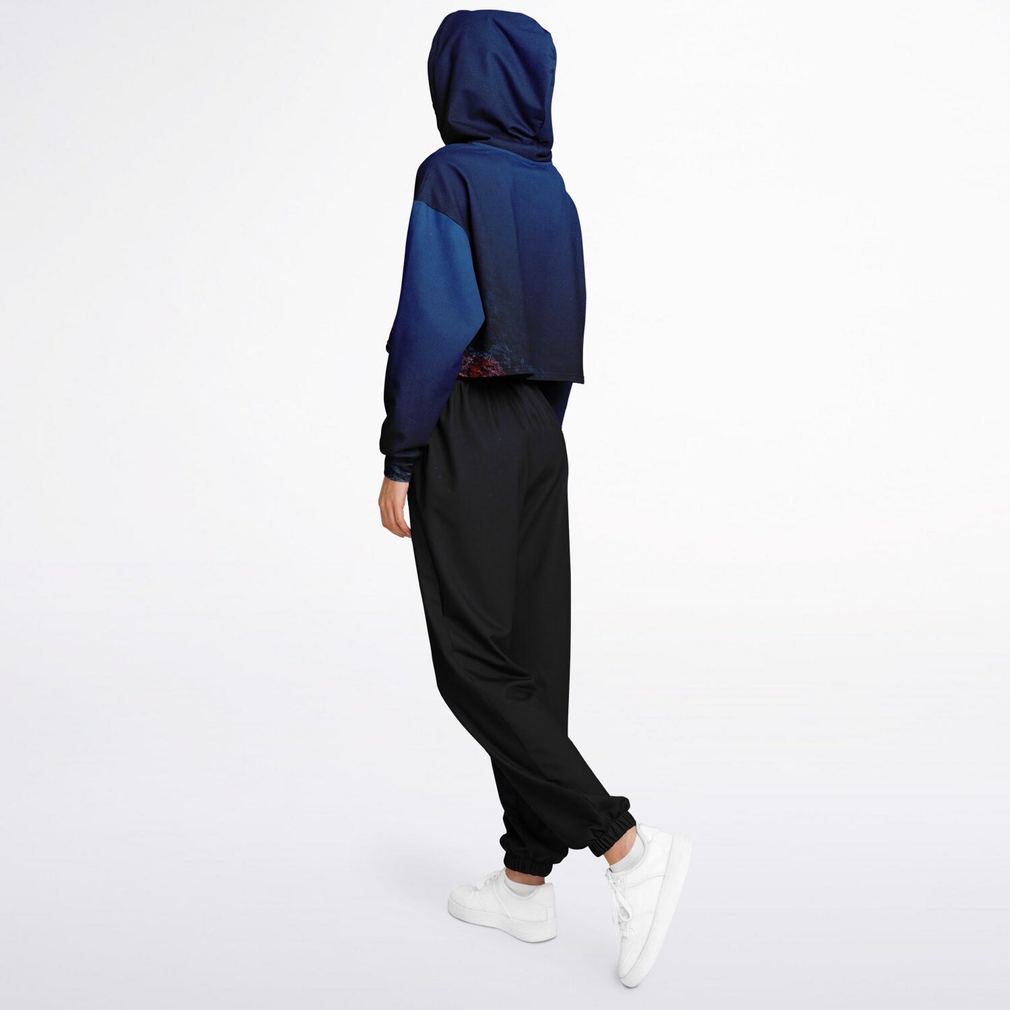 Timeless Algae - Athletic Outfit