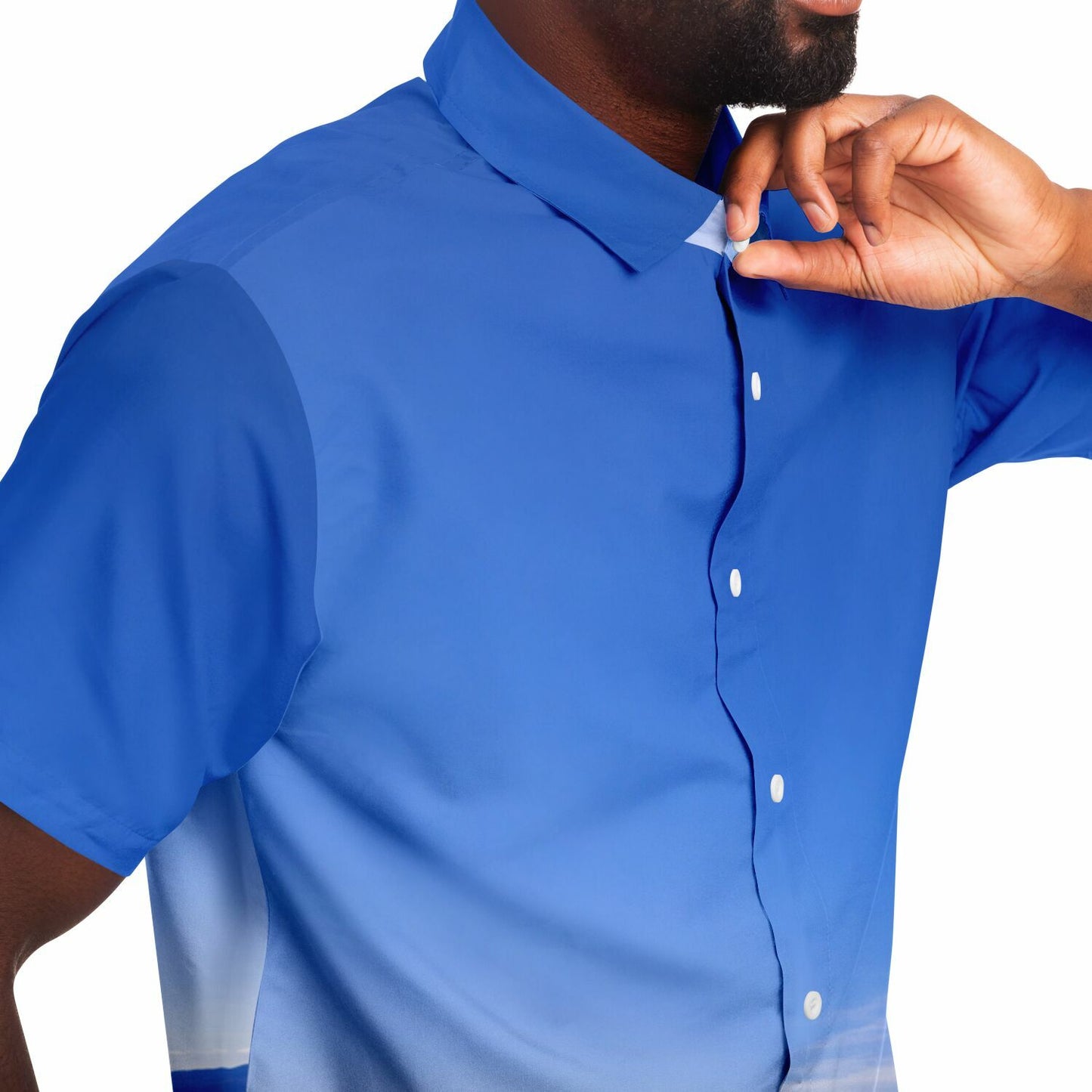 Salt Mirror - Short Sleeve