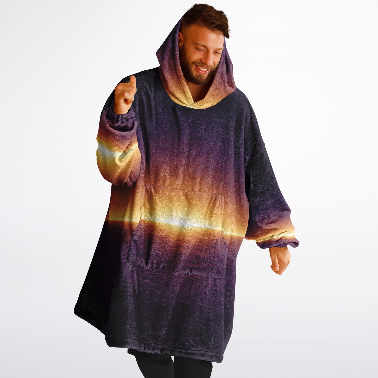 OS - Origin - Snug Hoodie
