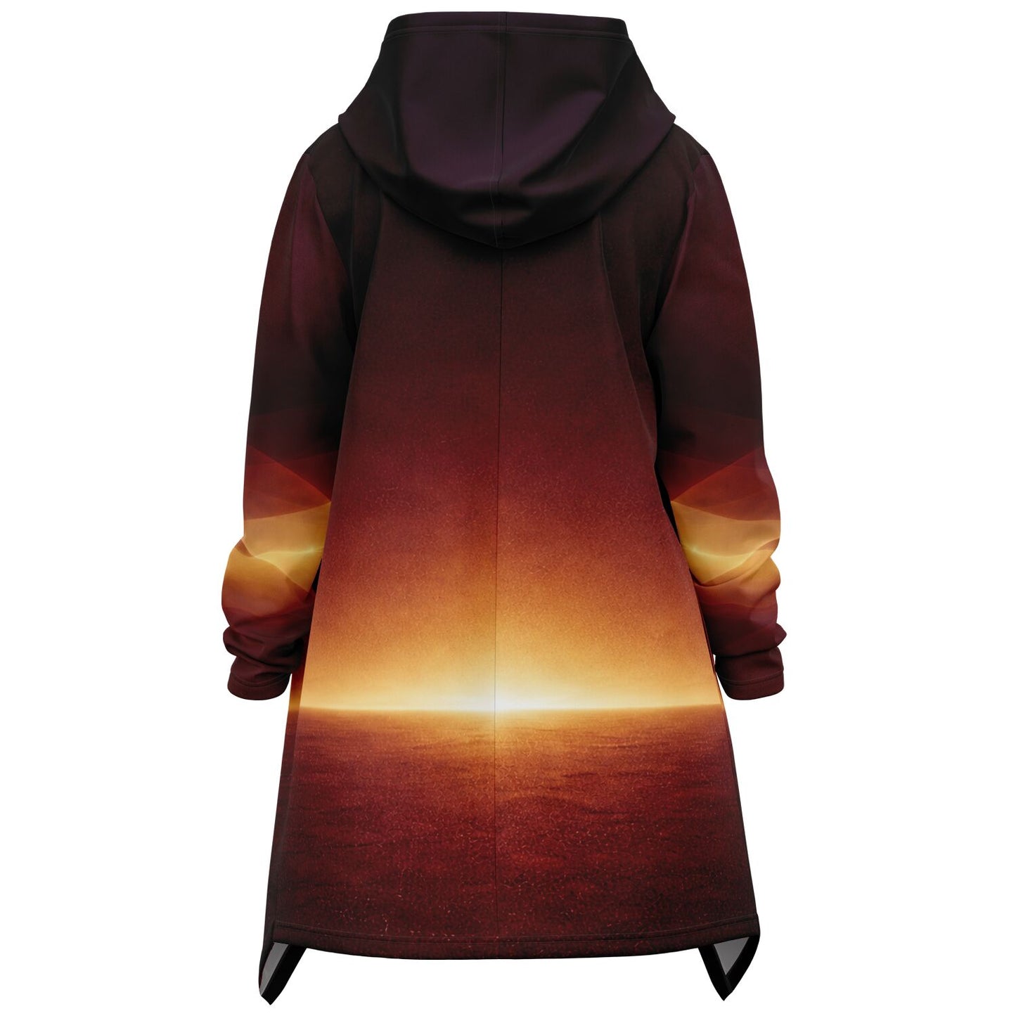IS - Origin - Lab Coat