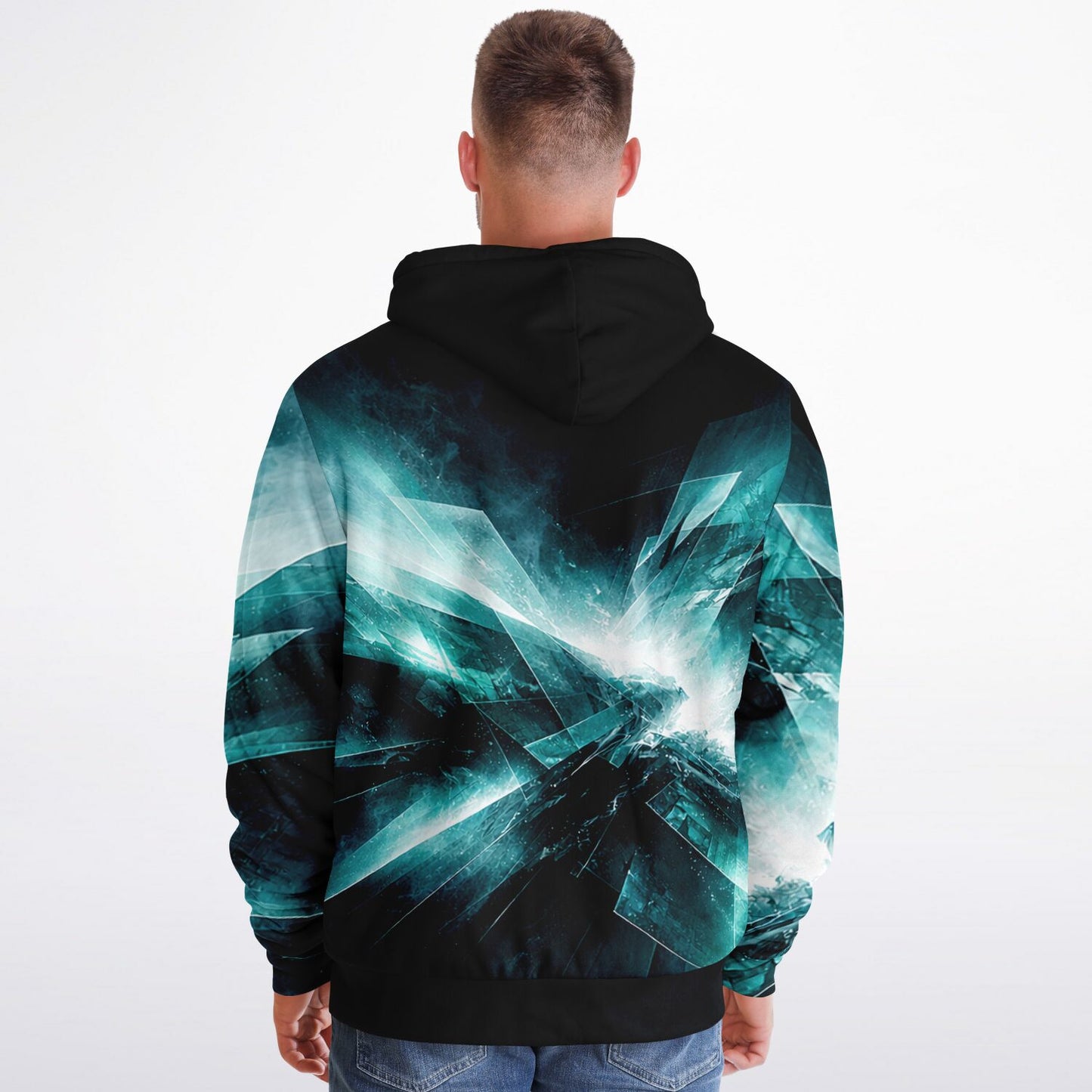 CS - Change - Soft Zip