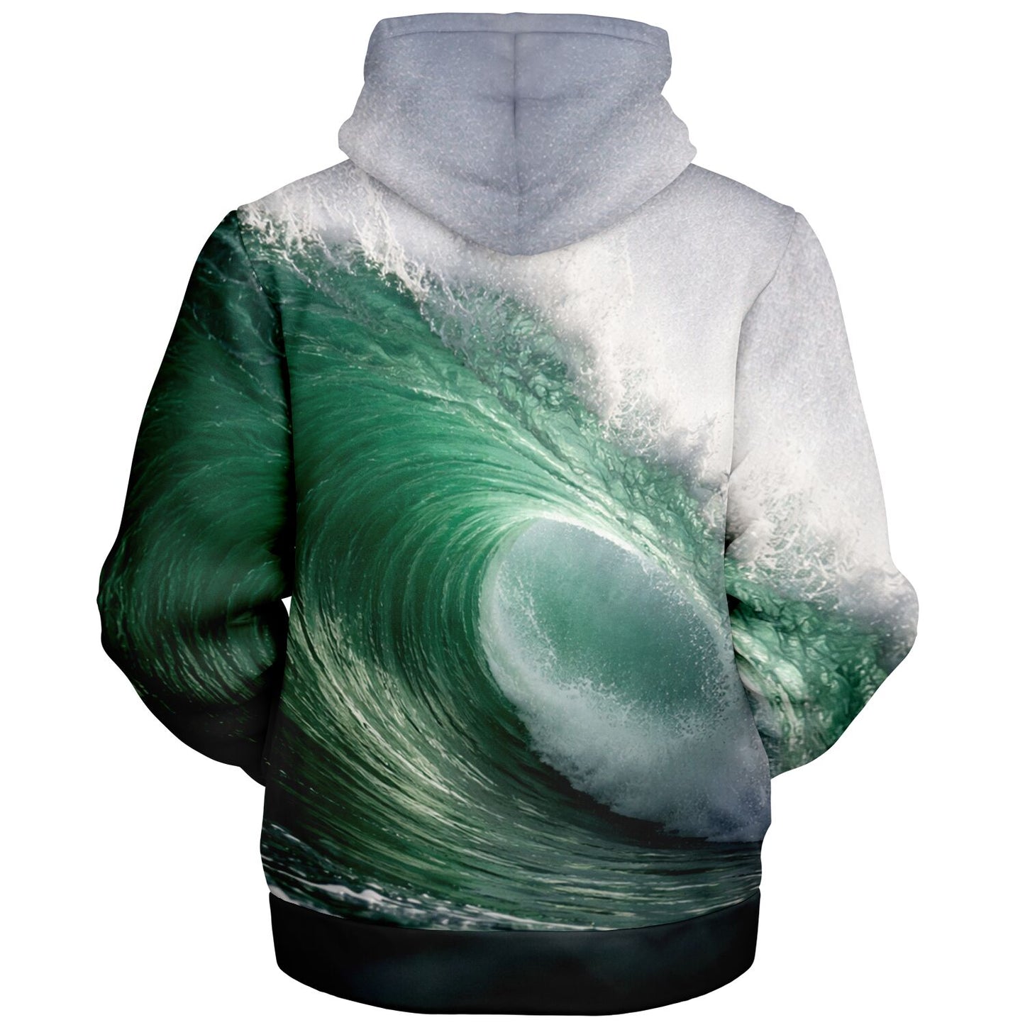 Wave Filter - Soft Zip