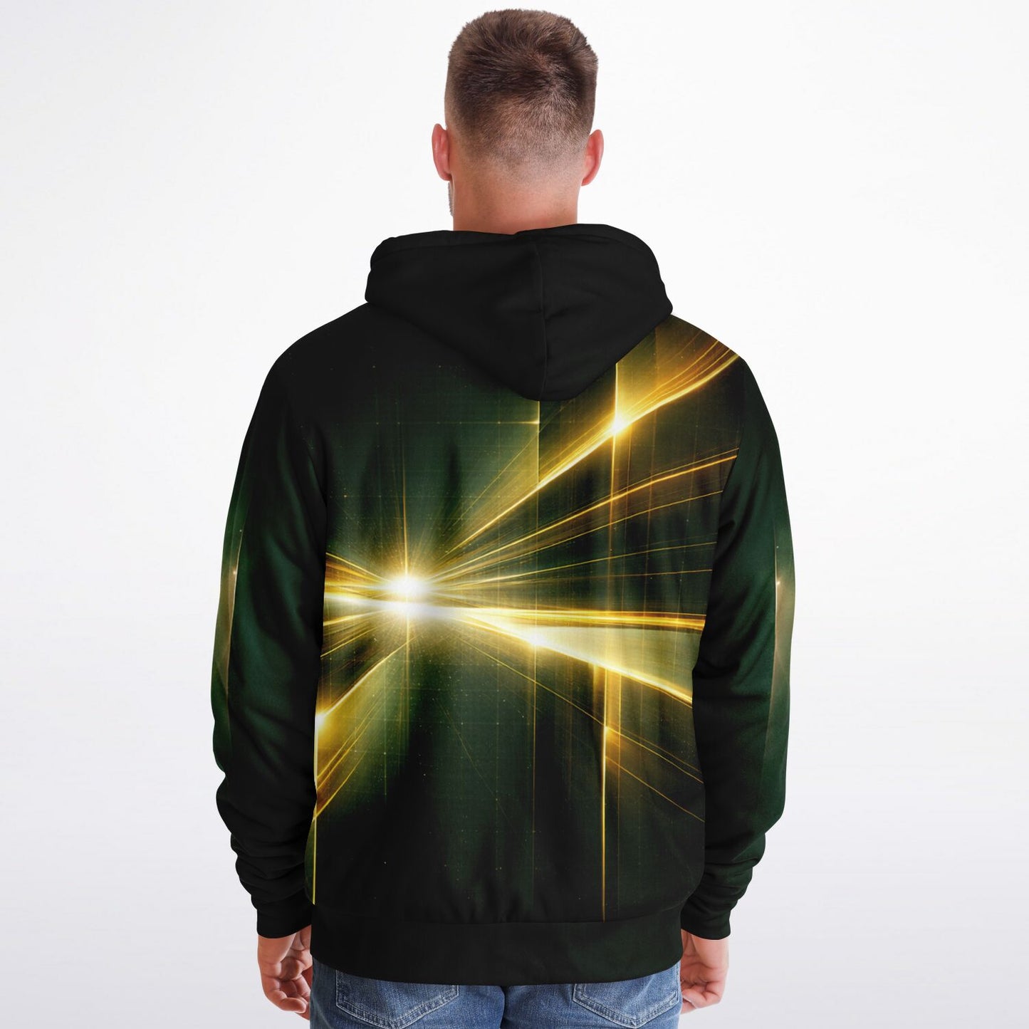 DF - Remnant - Soft Zip