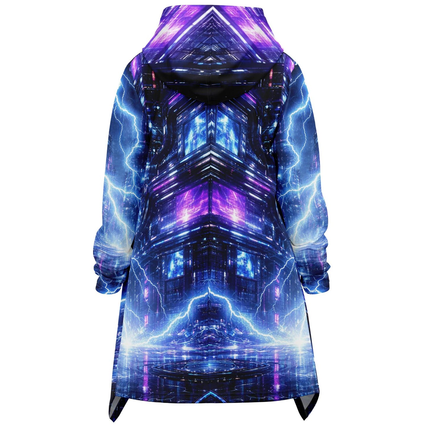 Sales - Agent of change V1 - Lab Coat