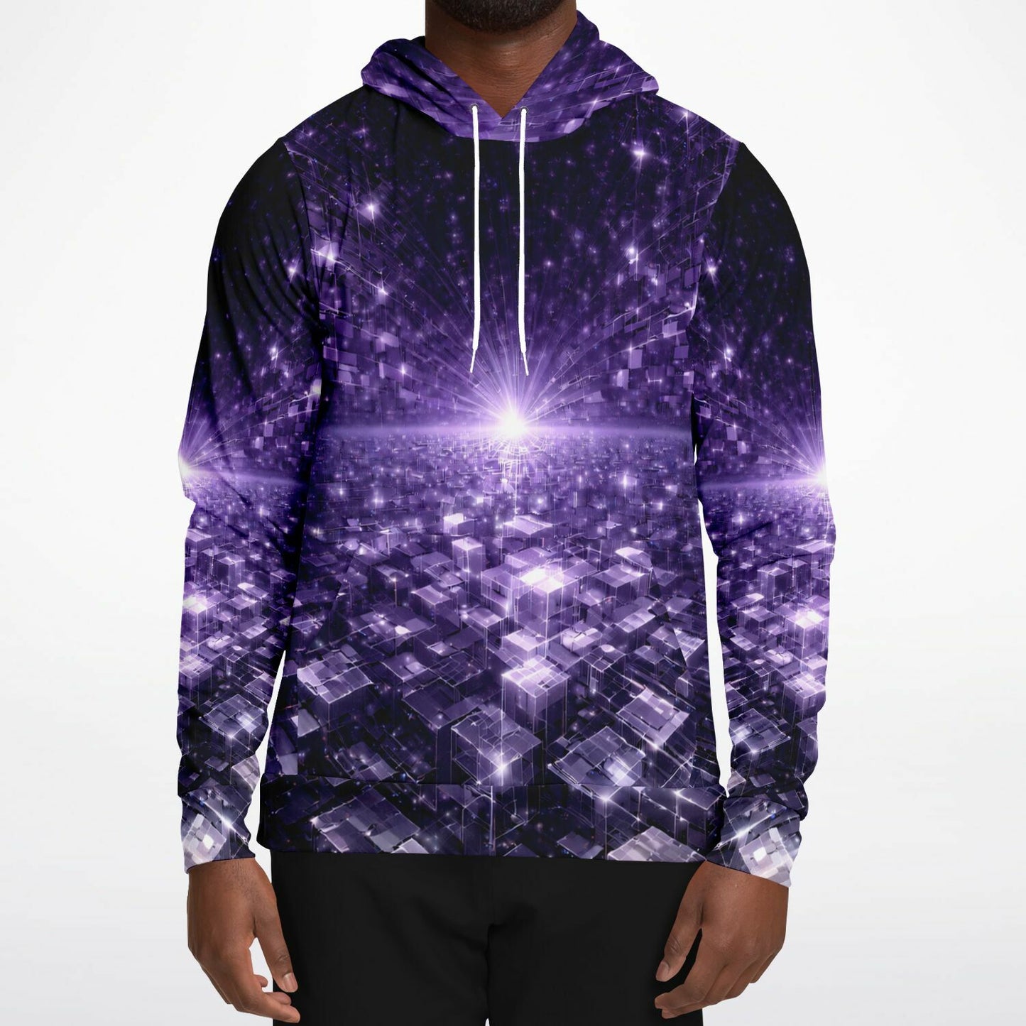 ES - Integration - Athletic Hoodie