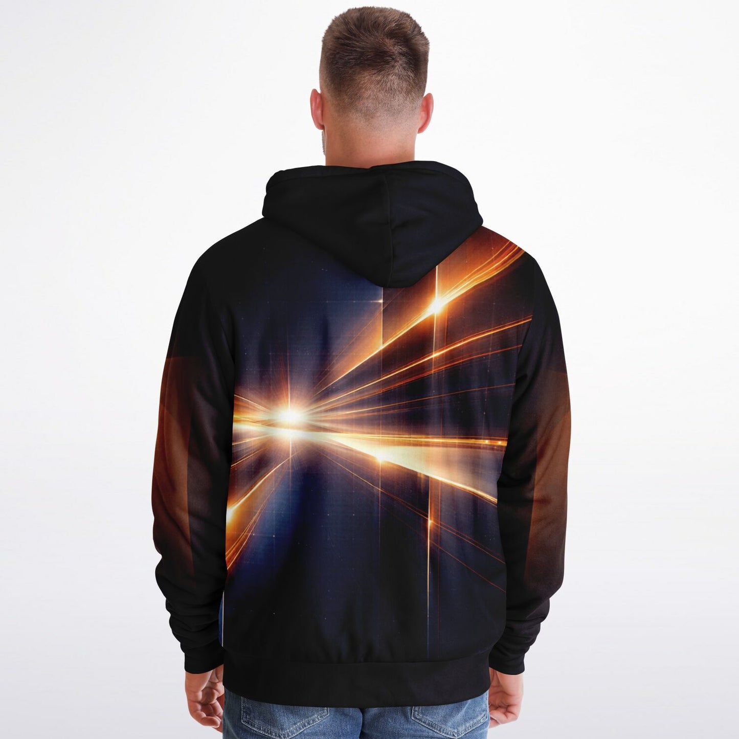 ME - Remnant - Soft Zip