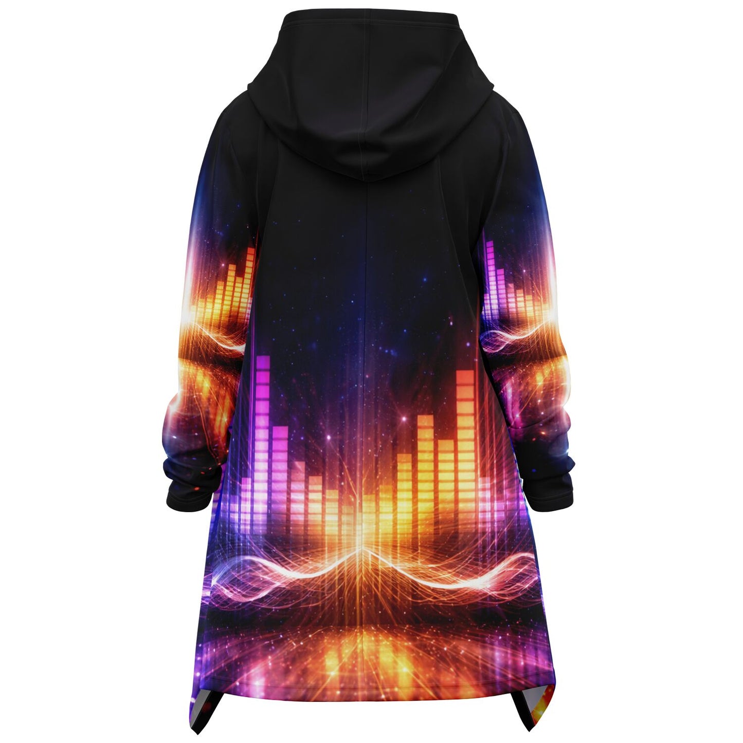 Making waves V3 - Lab Coat