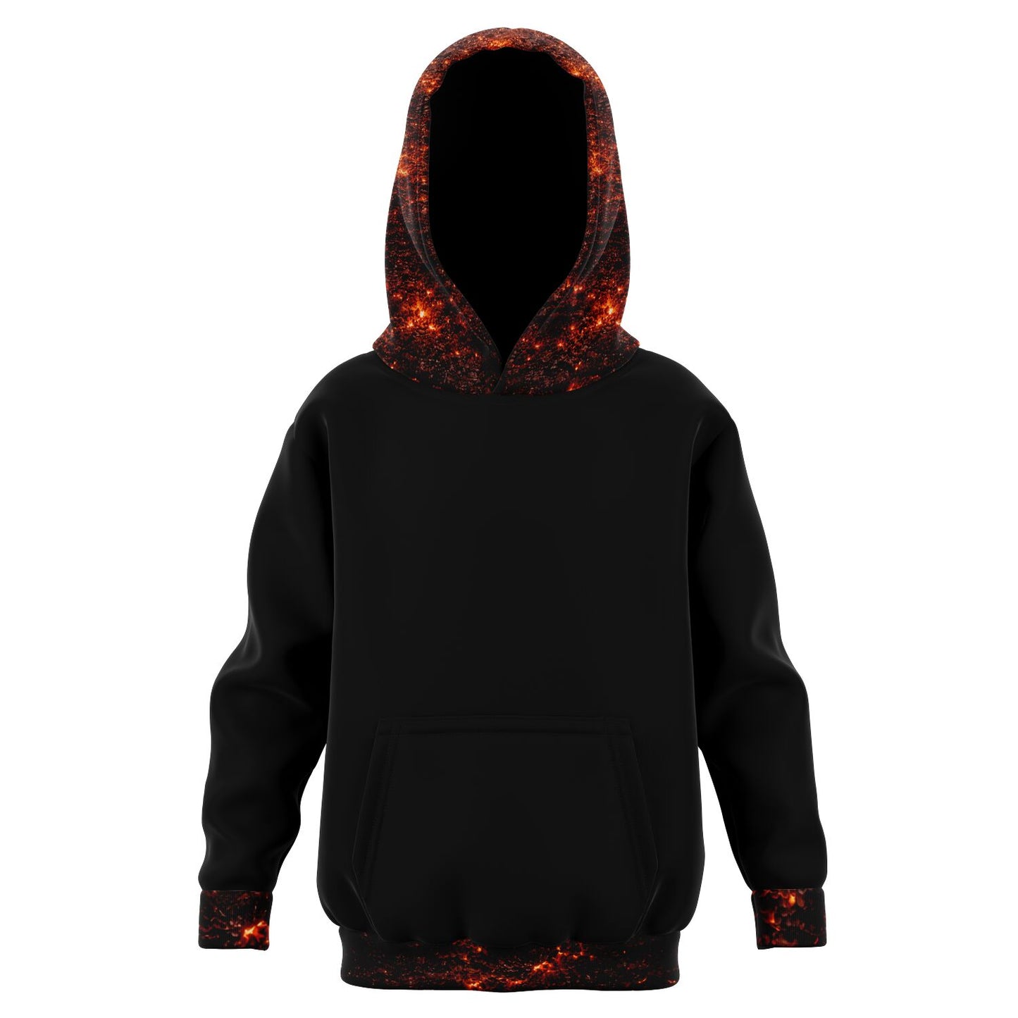 Ancient Sunlight - Kids Hoodie