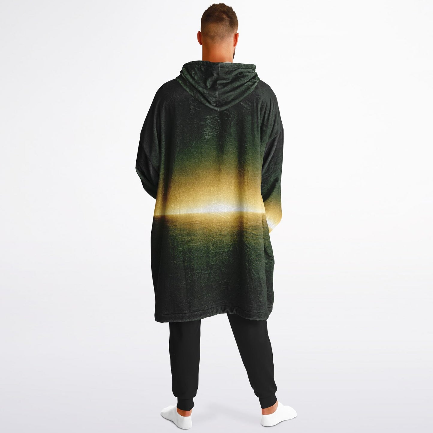 DF - Origin - Snug Hoodie