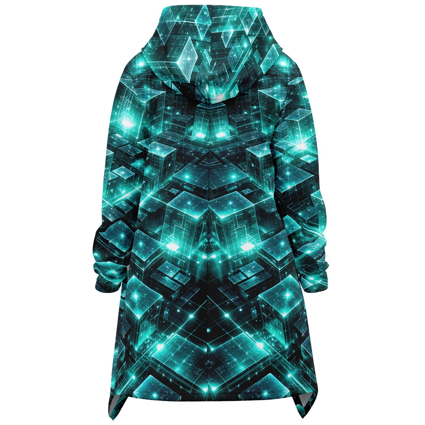 CS - Integration - Lab Coat