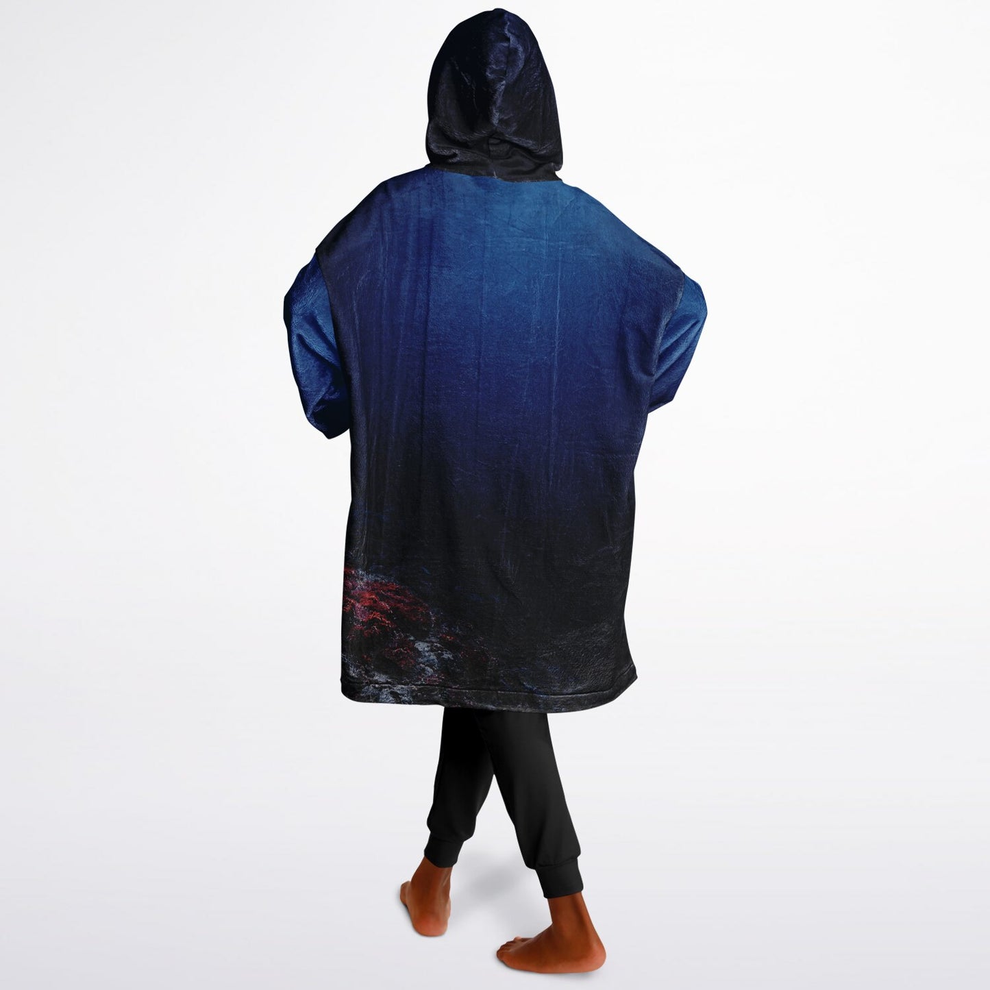 Timeless Algae - Snug Hoodie (Kids)