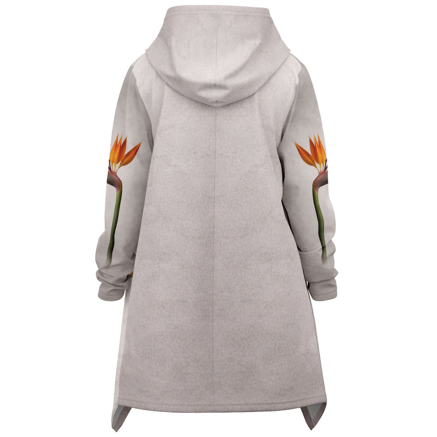 Bird of Paradise - Lab Coat V3
