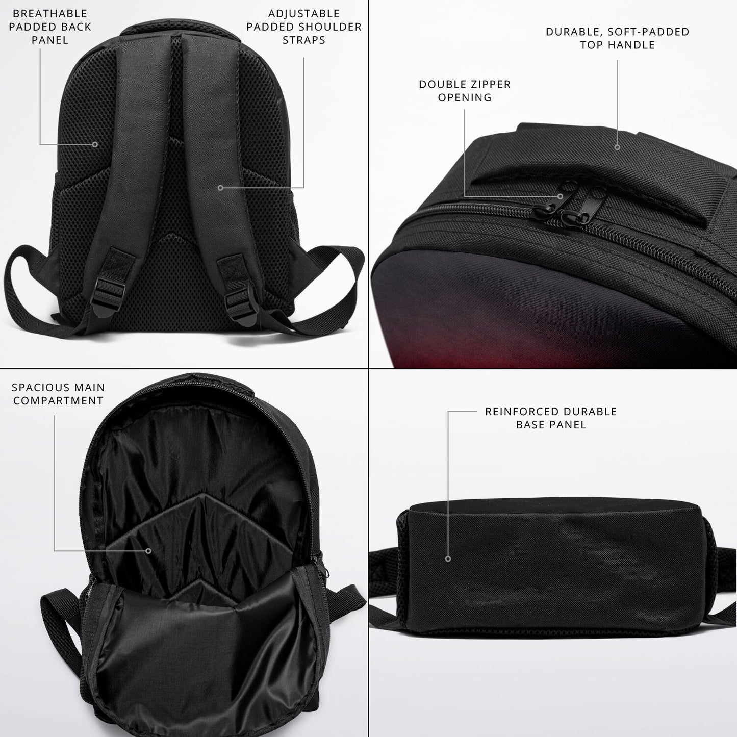 VC - Origin - Backpack