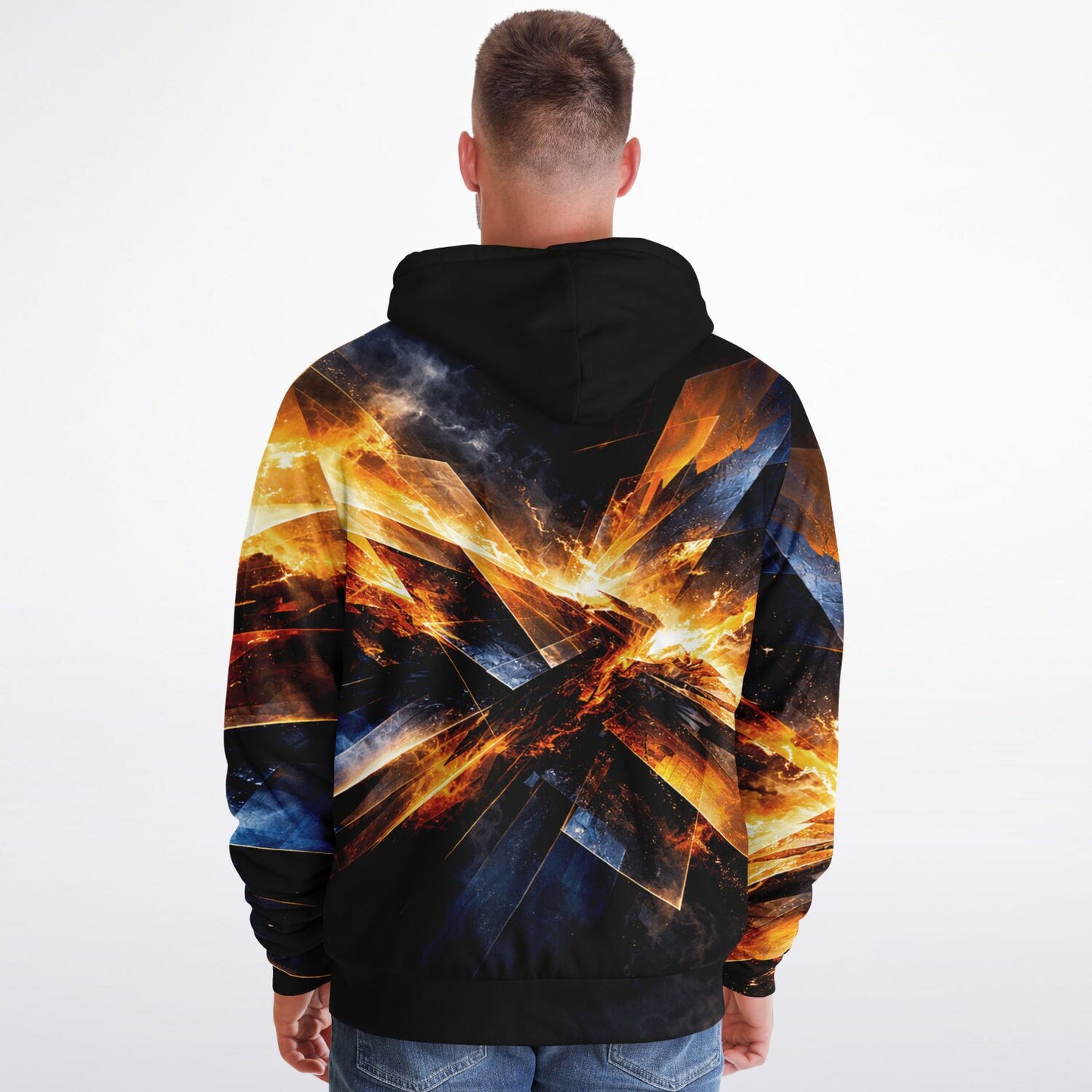 ME - Change - Soft Zip